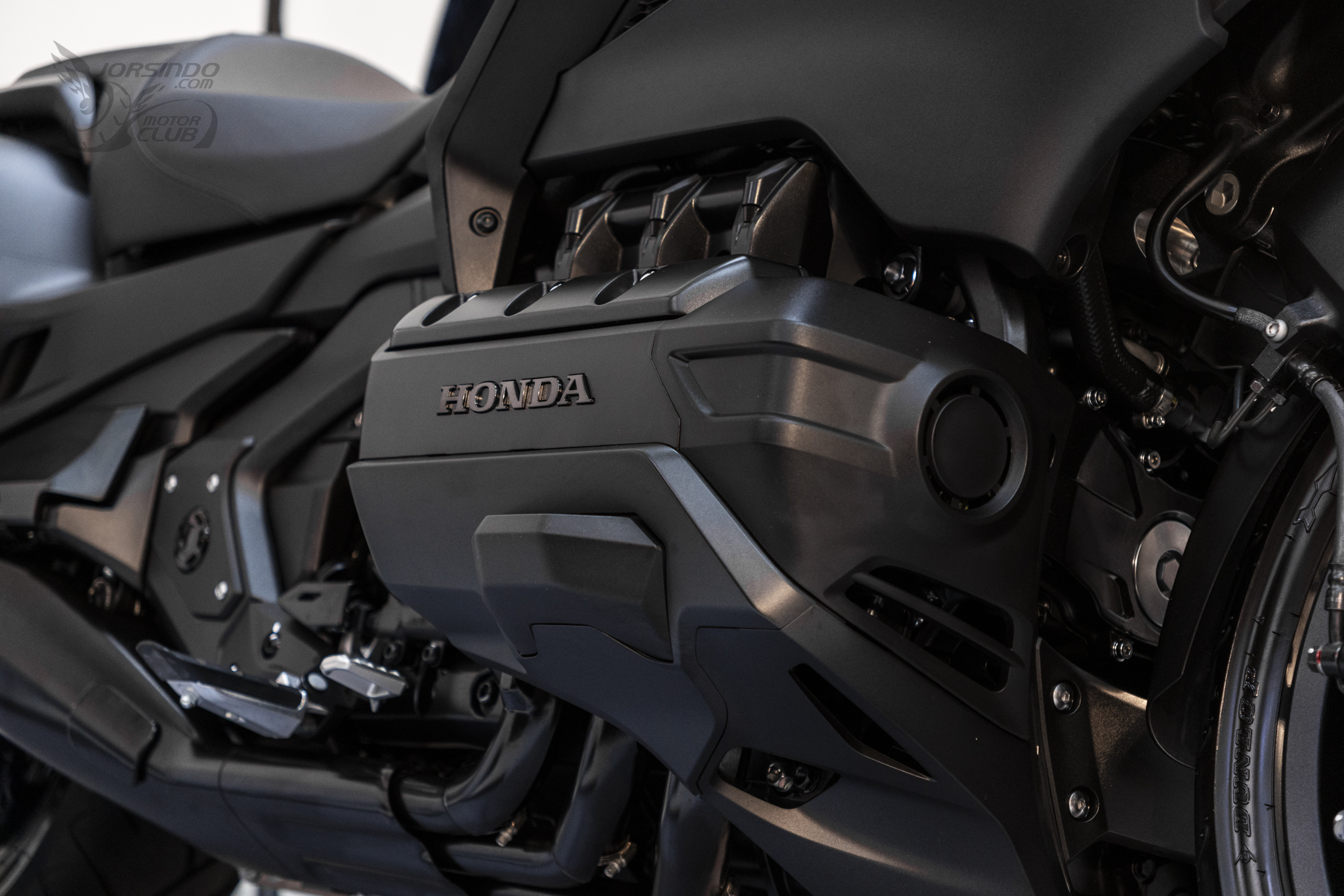 110.8 萬起！50週年紀念版 Honda GOLDWING 發表！8022|honda,goldwing小老婆汽機車資訊網