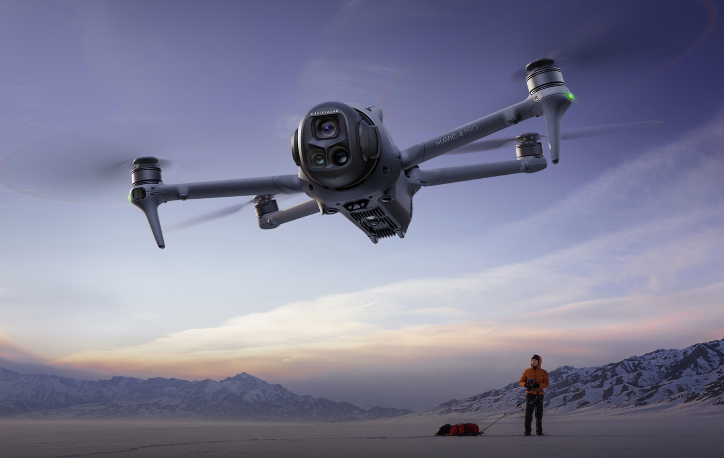 DJI 二手交易重大新規定：必須「原機主」才能解綁正常使用7686|小老婆汽機車資訊網