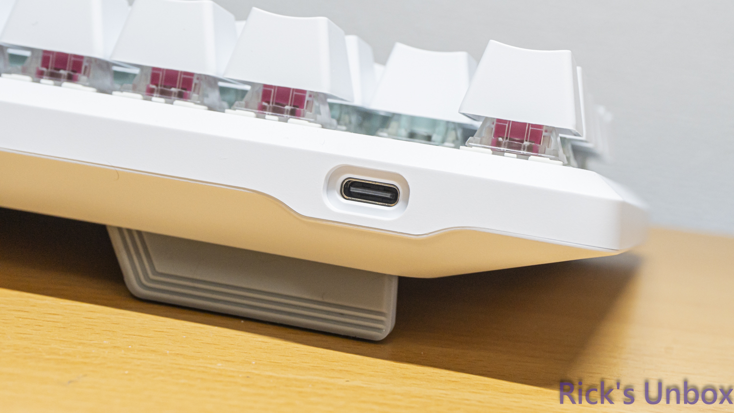 【開箱】海盜船新設計語言80%磁軸鍵盤 | CORSAIR K70 PRO TKL WHITE2043|小老婆汽機車資訊網
