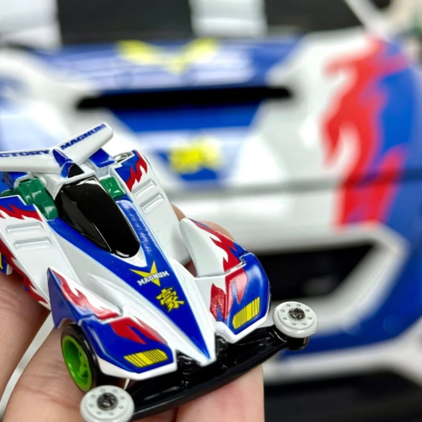也會龍捲風必殺技？！Subaru WRX S4身披勝利衝鋒外觀超吸睛4746|小老婆汽機車資訊網