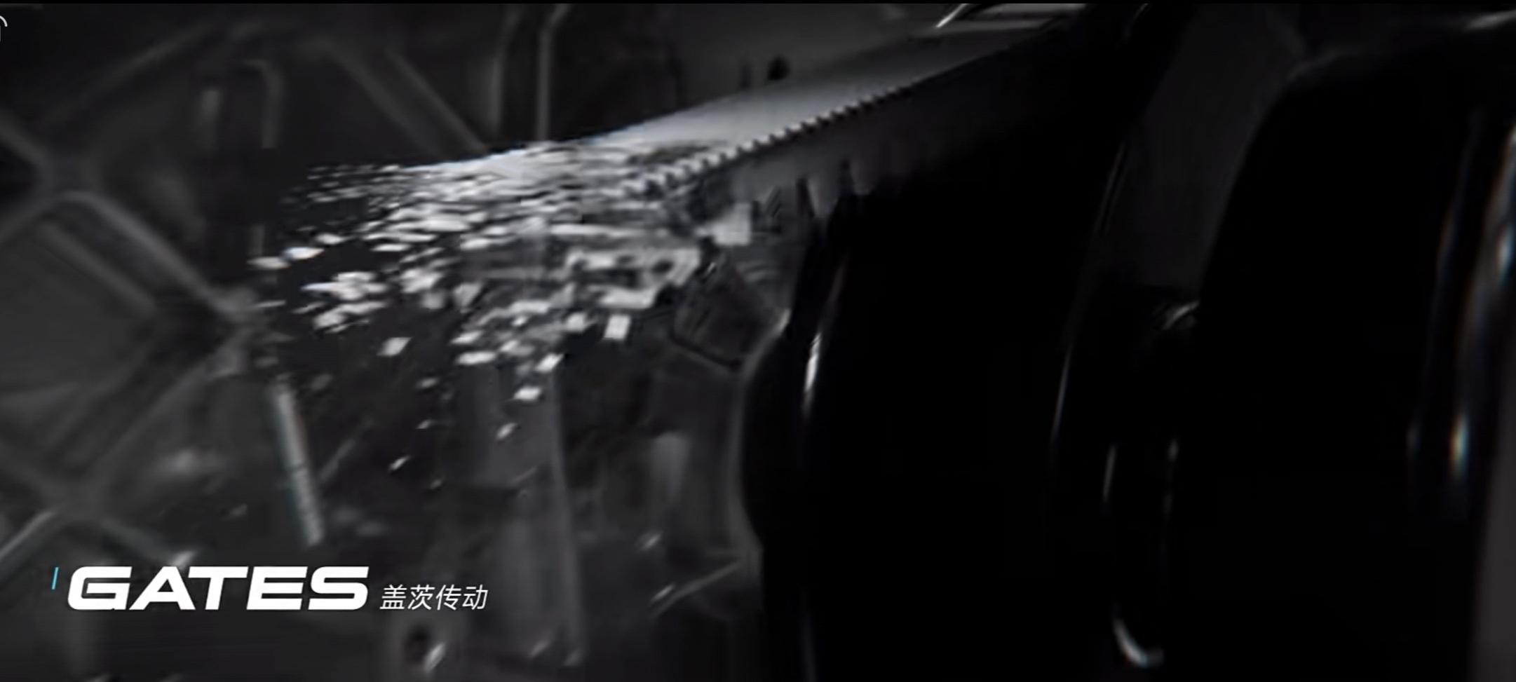 [大陆车讯]春风150 AURA发布我不关心，这台150SC-F平踏版更值...4459|小老婆汽機車資訊網
