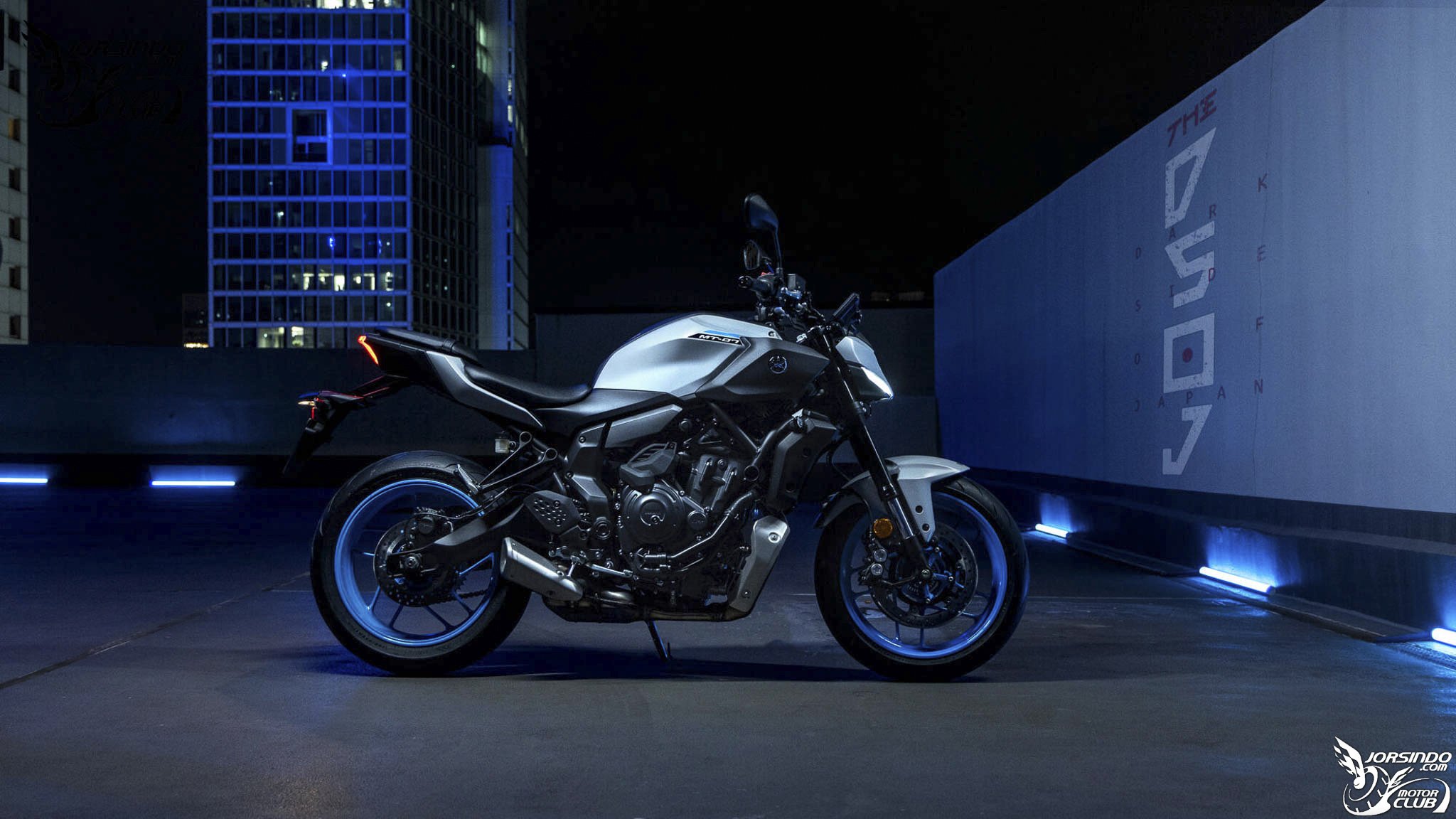 36.8萬起！倒叉YAMAHA MT-07發表！手排自排任君挑選2914|yamaha,mt07,yamt,街車小老婆汽機車資訊網