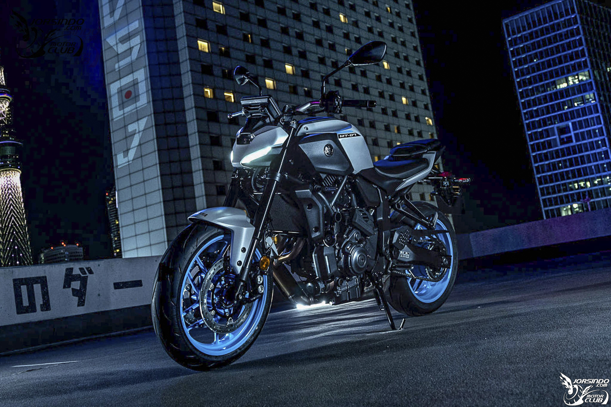 36.8萬起！倒叉YAMAHA MT-07發表！手排自排任君挑選6460|yamaha,mt07,yamt,街車小老婆汽機車資訊網
