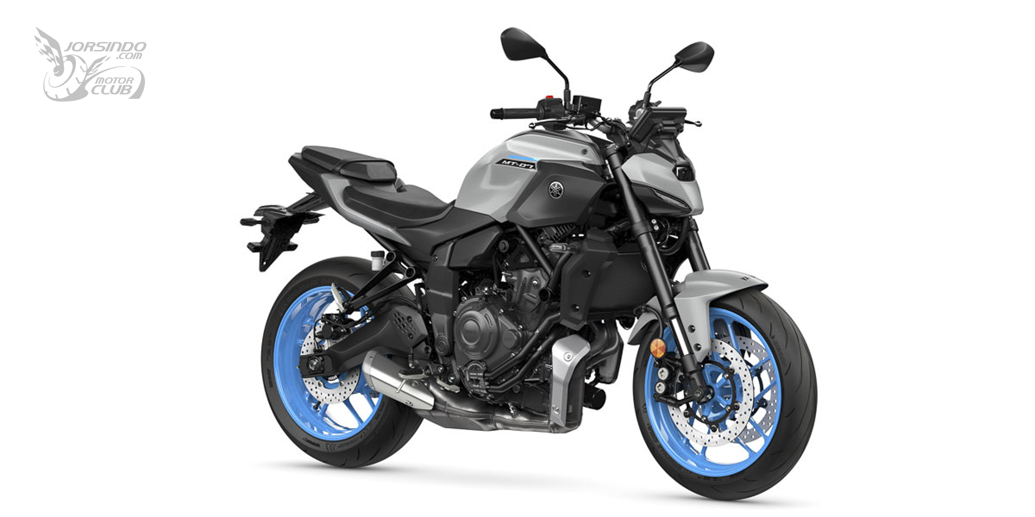 36.8萬起！倒叉YAMAHA MT-07發表！手排自排任君挑選7829|yamaha,mt07,yamt,街車小老婆汽機車資訊網