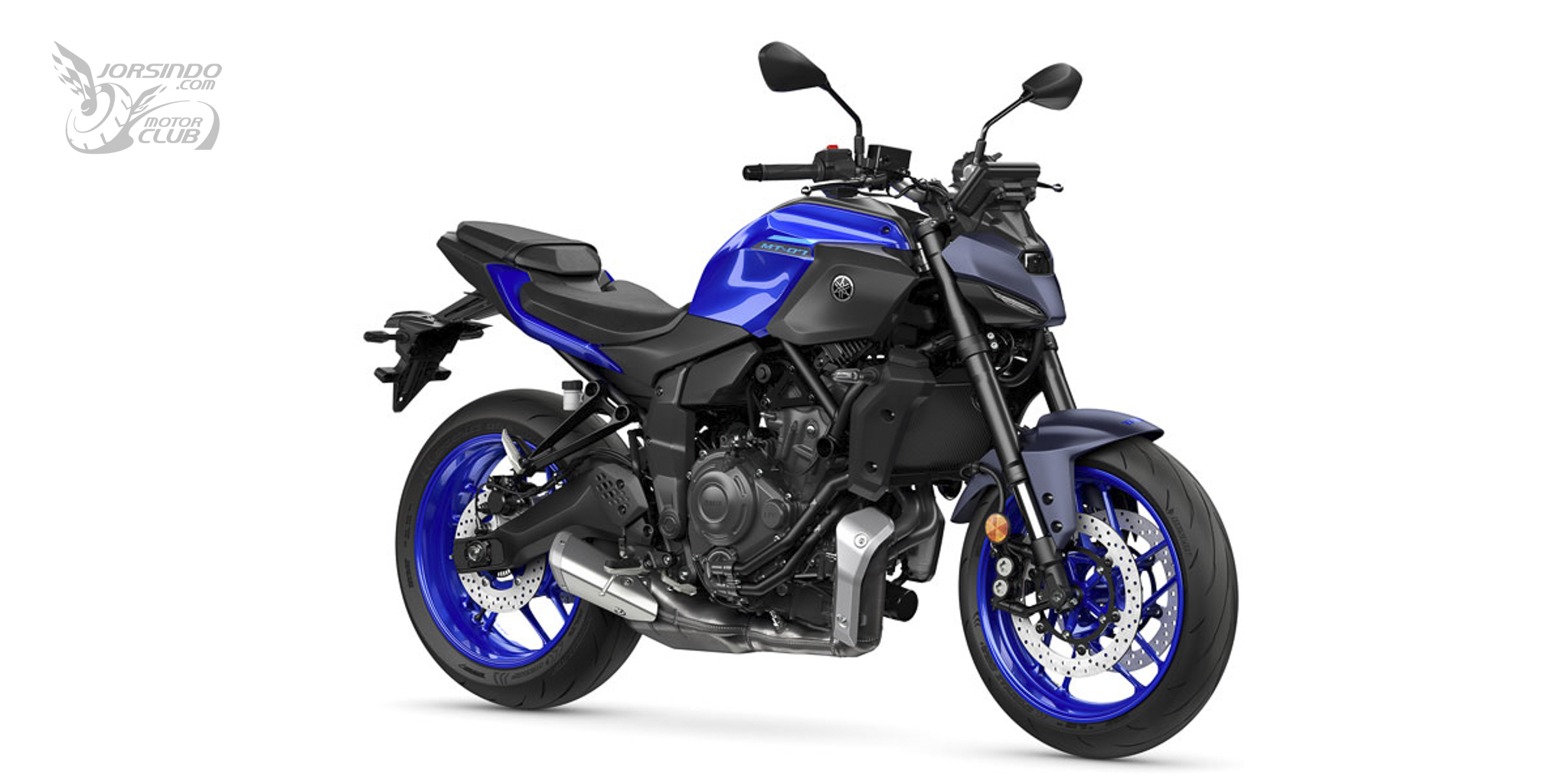 36.8萬起！倒叉YAMAHA MT-07發表！手排自排任君挑選9498|yamaha,mt07,yamt,街車小老婆汽機車資訊網