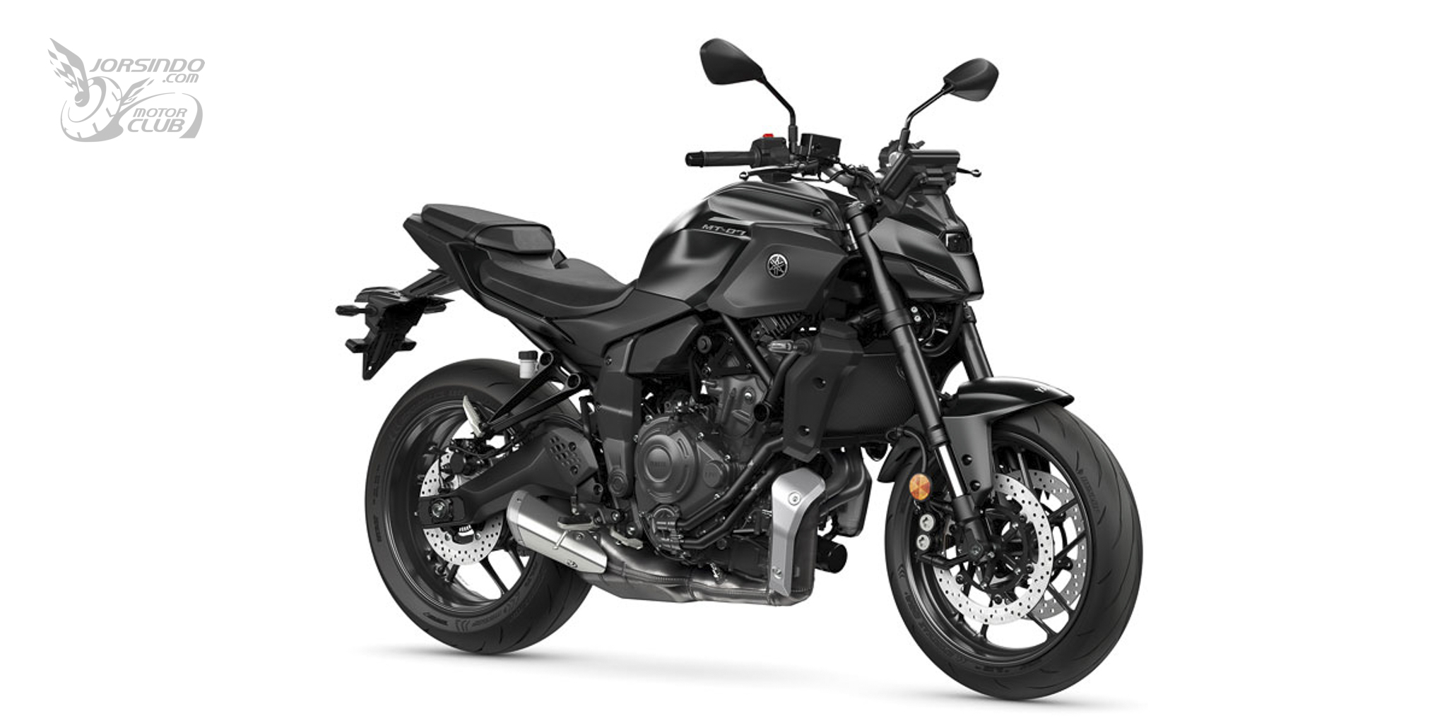36.8萬起！倒叉YAMAHA MT-07發表！手排自排任君挑選802|yamaha,mt07,yamt,街車小老婆汽機車資訊網
