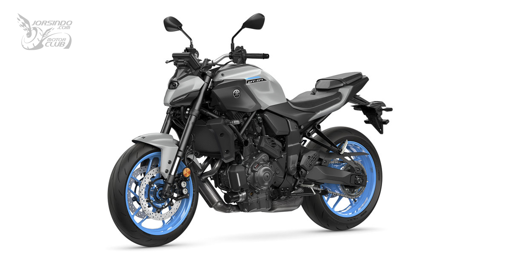 36.8萬起！倒叉YAMAHA MT-07發表！手排自排任君挑選3744|yamaha,mt07,yamt,街車小老婆汽機車資訊網