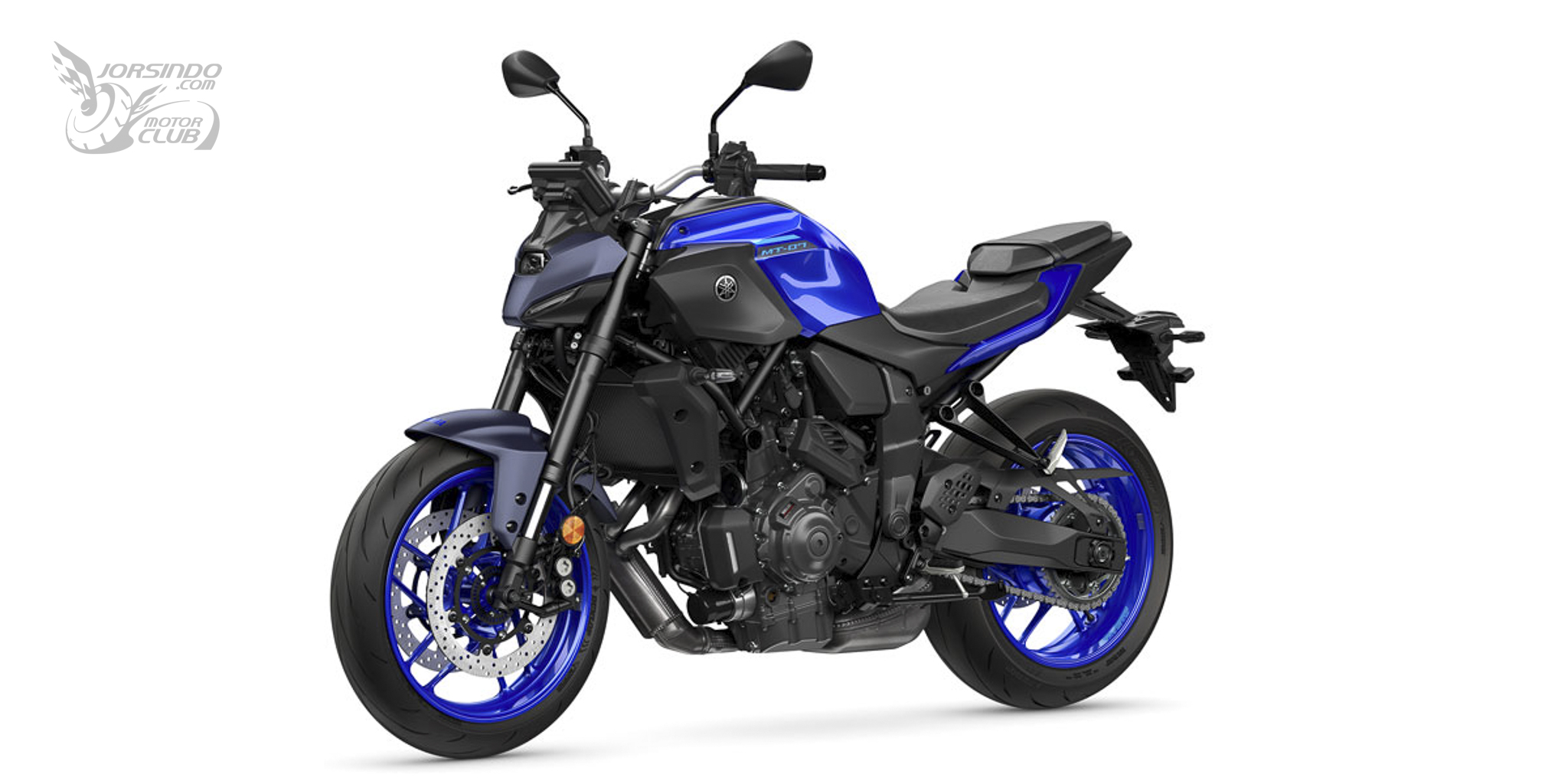 36.8萬起！倒叉YAMAHA MT-07發表！手排自排任君挑選6993|yamaha,mt07,yamt,街車小老婆汽機車資訊網