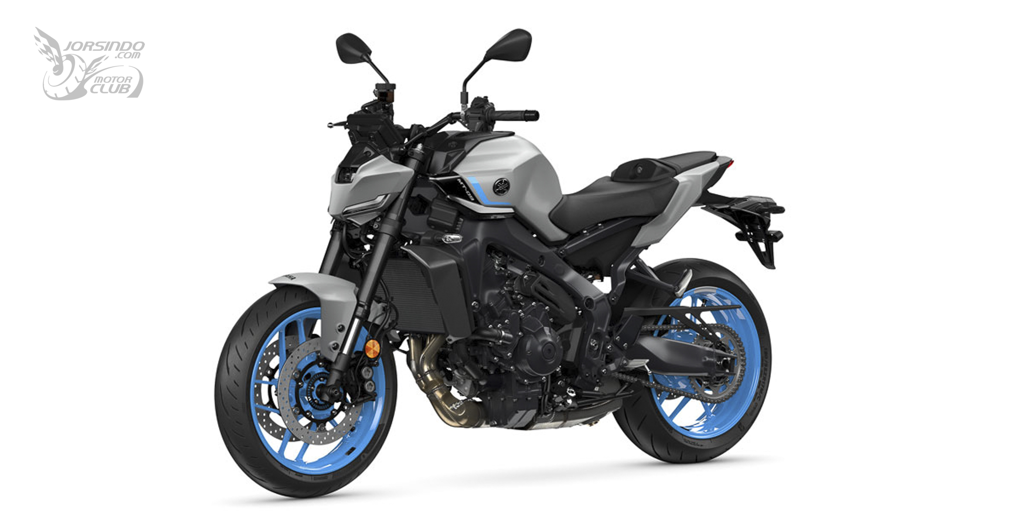 36.8萬起！倒叉YAMAHA MT-07發表！手排自排任君挑選1405|yamaha,mt07,yamt,街車小老婆汽機車資訊網