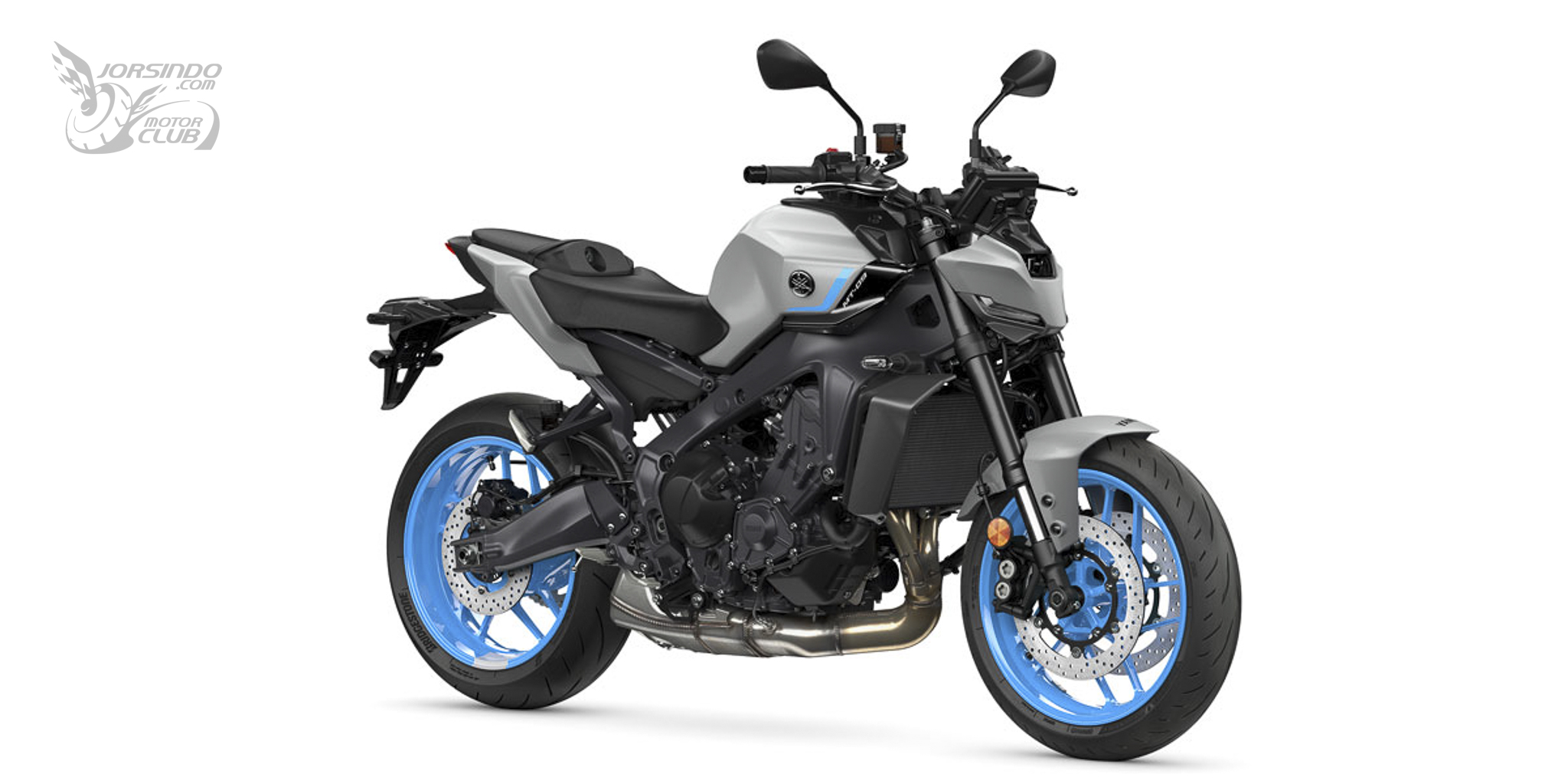 36.8萬起！倒叉YAMAHA MT-07發表！手排自排任君挑選9812|yamaha,mt07,yamt,街車小老婆汽機車資訊網