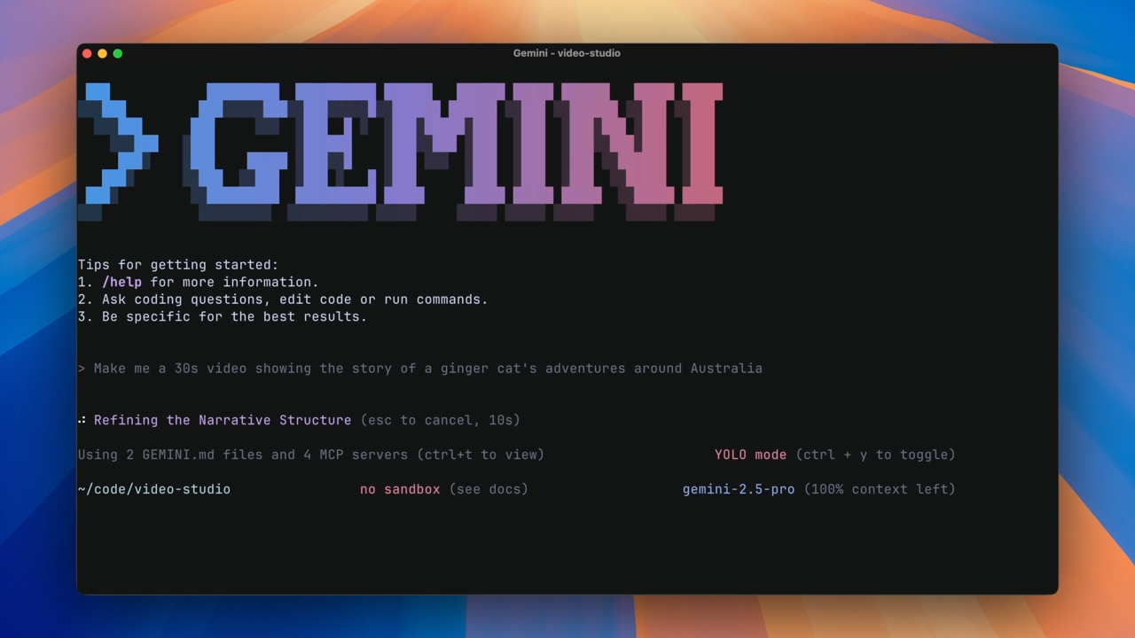 近乎無上限額度的 Gemini CLI，是打算複製 Gmail 霸權之路嗎？3280|小老婆汽機車資訊網