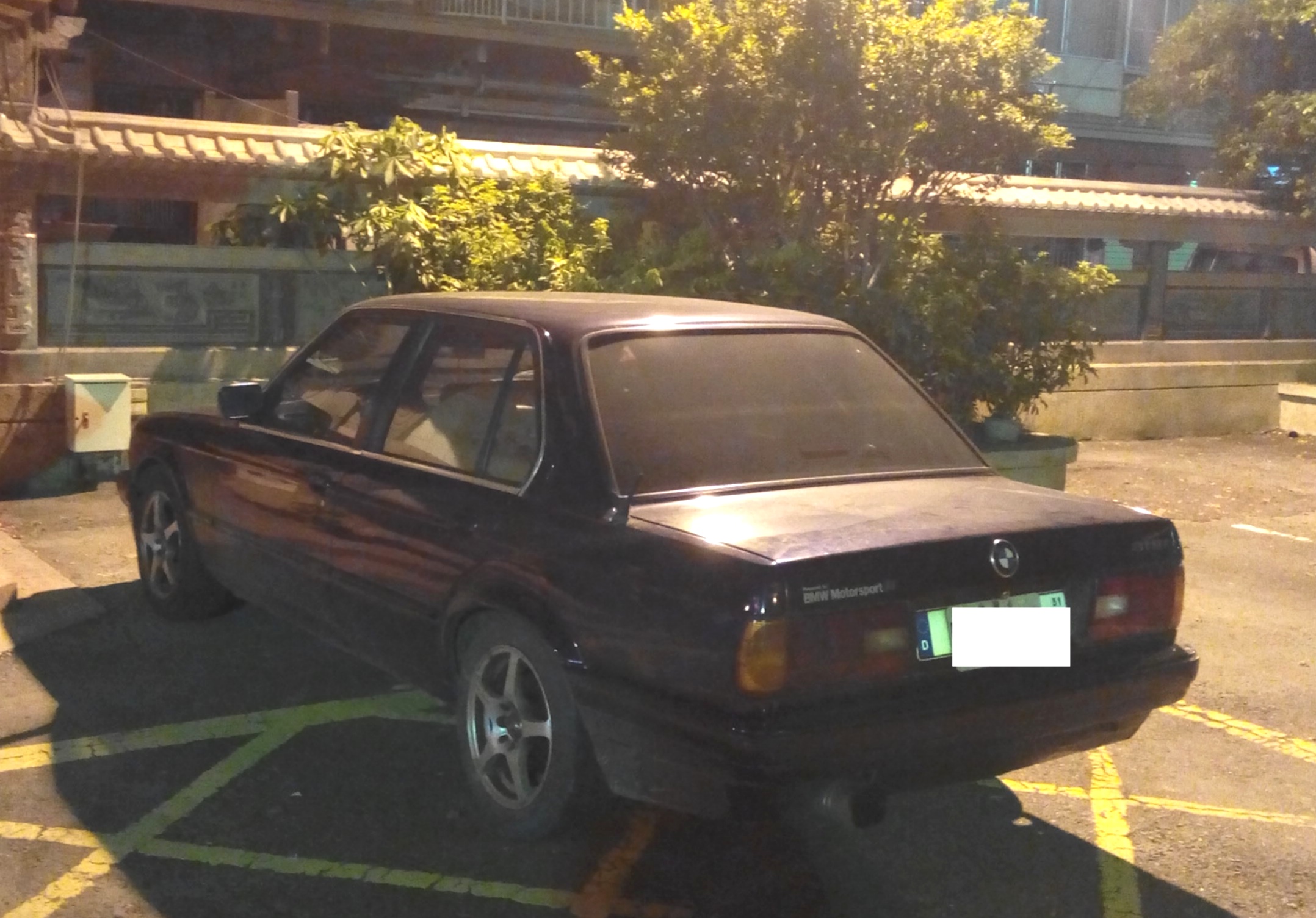參戰房車賽而生、樹立品牌高性能形象！BMW E30 M3開發緣起3174|小老婆汽機車資訊網