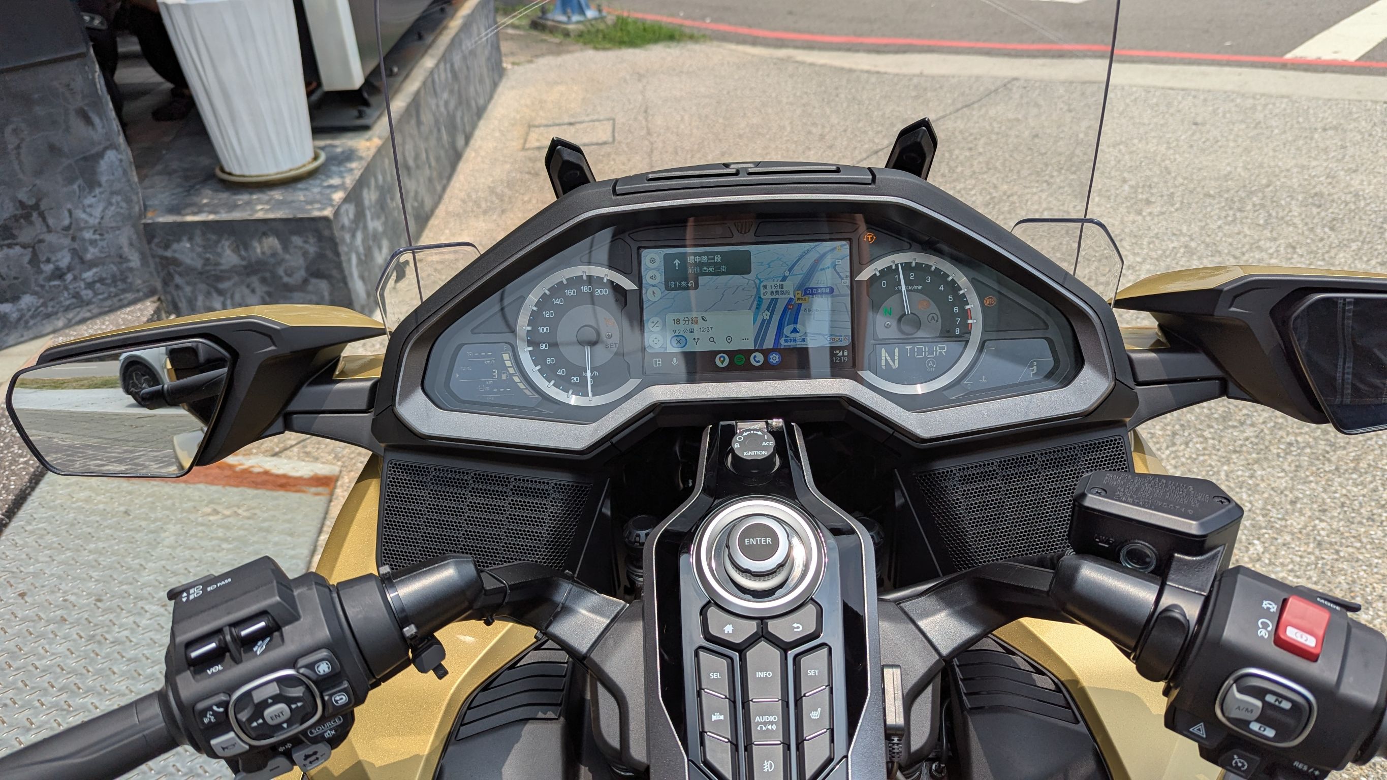 2025 GOLDWING 50週年紀念版全台首發 ( 7/9更新~專屬紀念品開箱)6688|小老婆汽機車資訊網