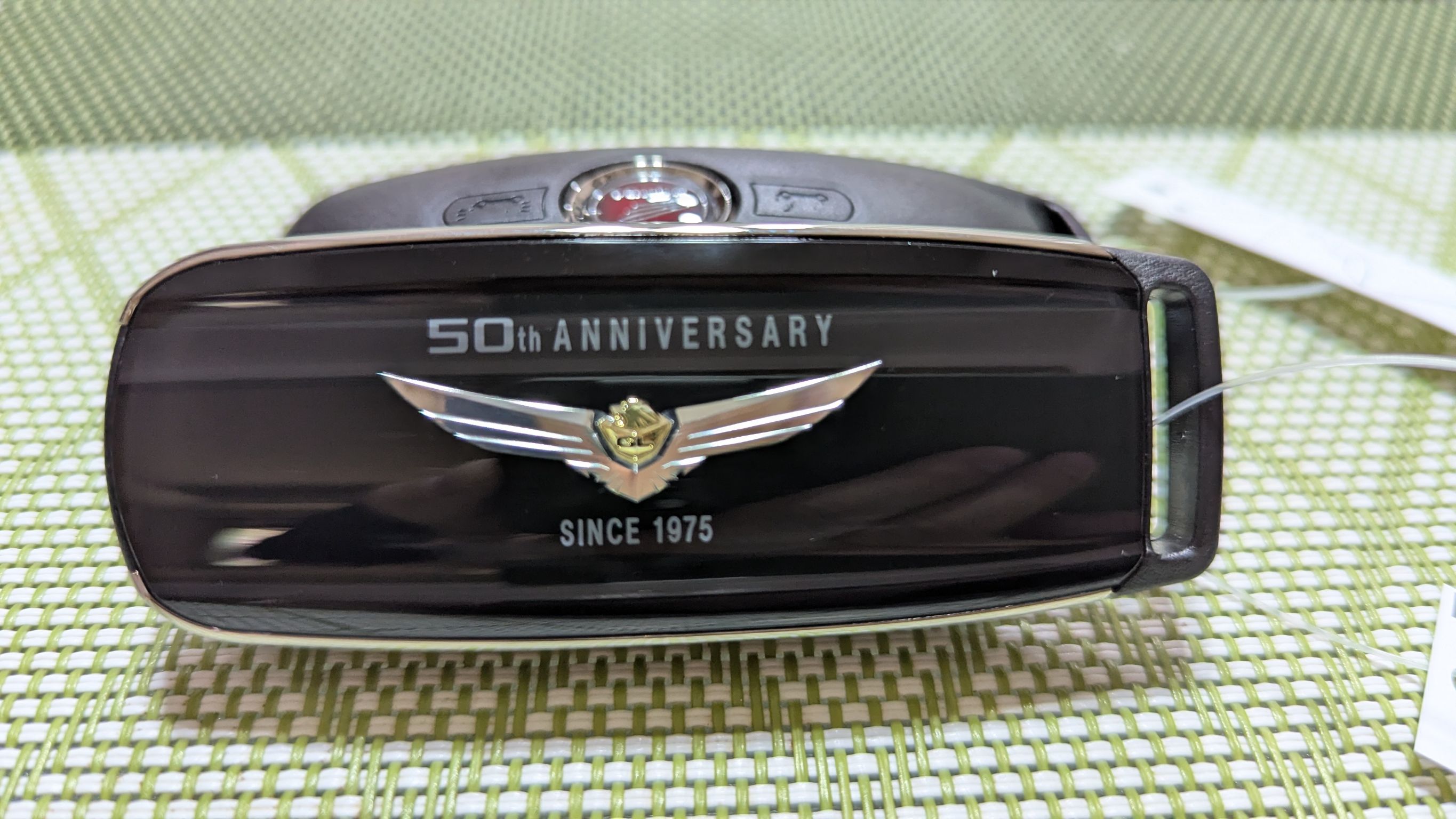 2025 GOLDWING 50週年紀念版全台首發 ( 7/9更新~專屬紀念品開箱)1816|小老婆汽機車資訊網