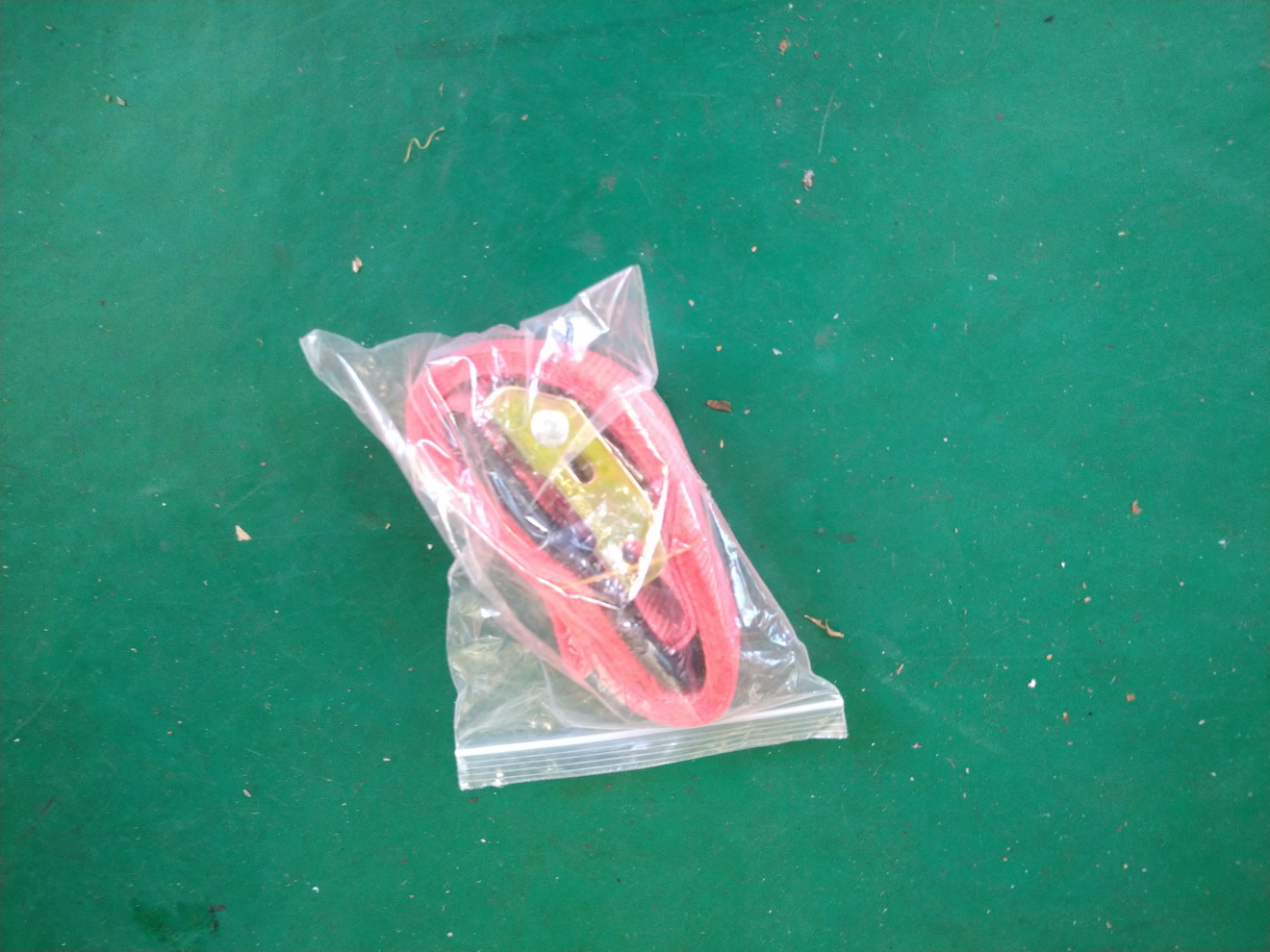 開箱新買的駐車架及手動升降台，讓修車更便利5480|小老婆汽機車資訊網