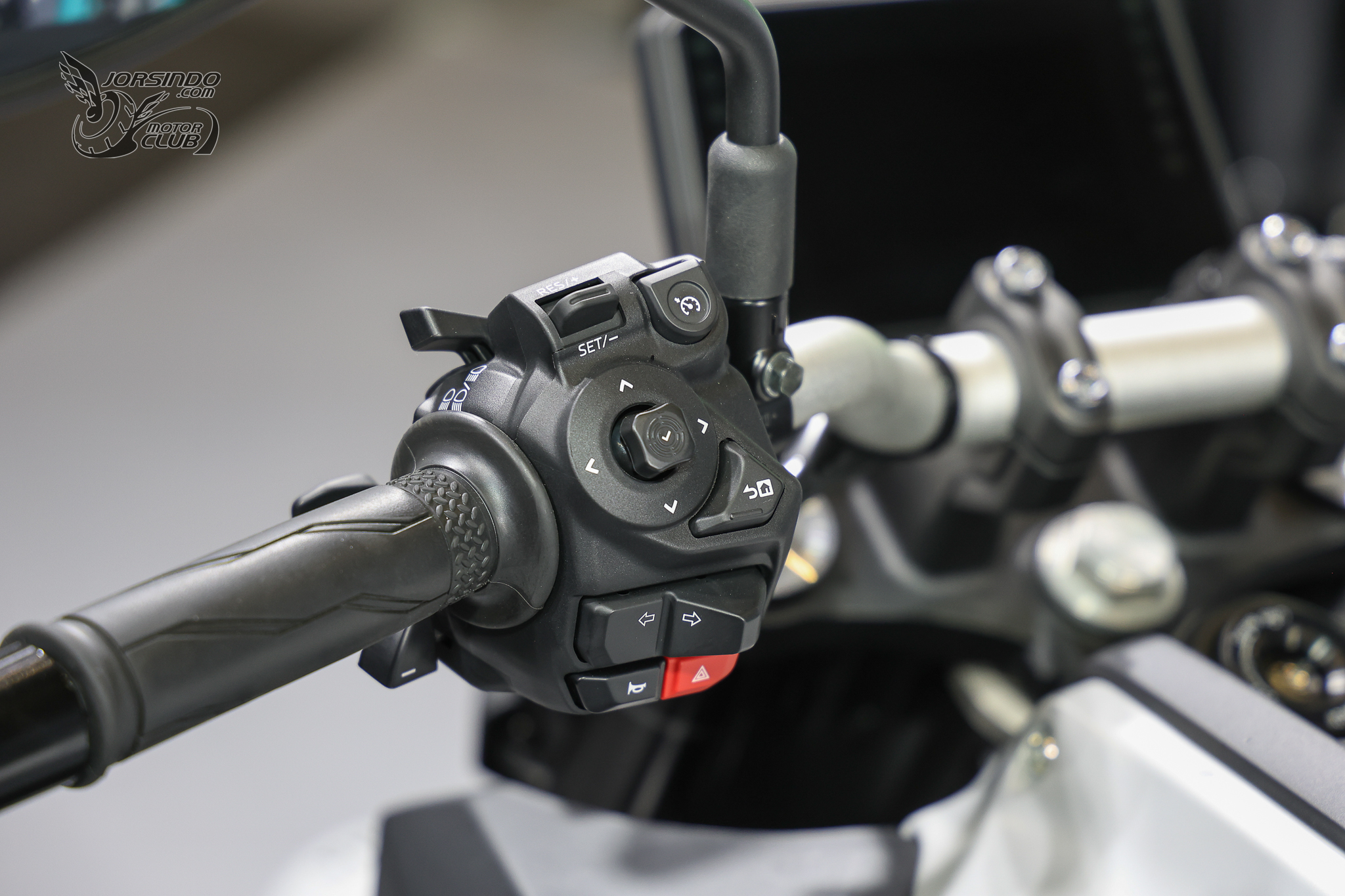 [2025 重車展] Yamaha 精銳盡出! MT-07 Y-AMT/ XMAX 300/ YZF-R9 報到2949|小老婆汽機車資訊網