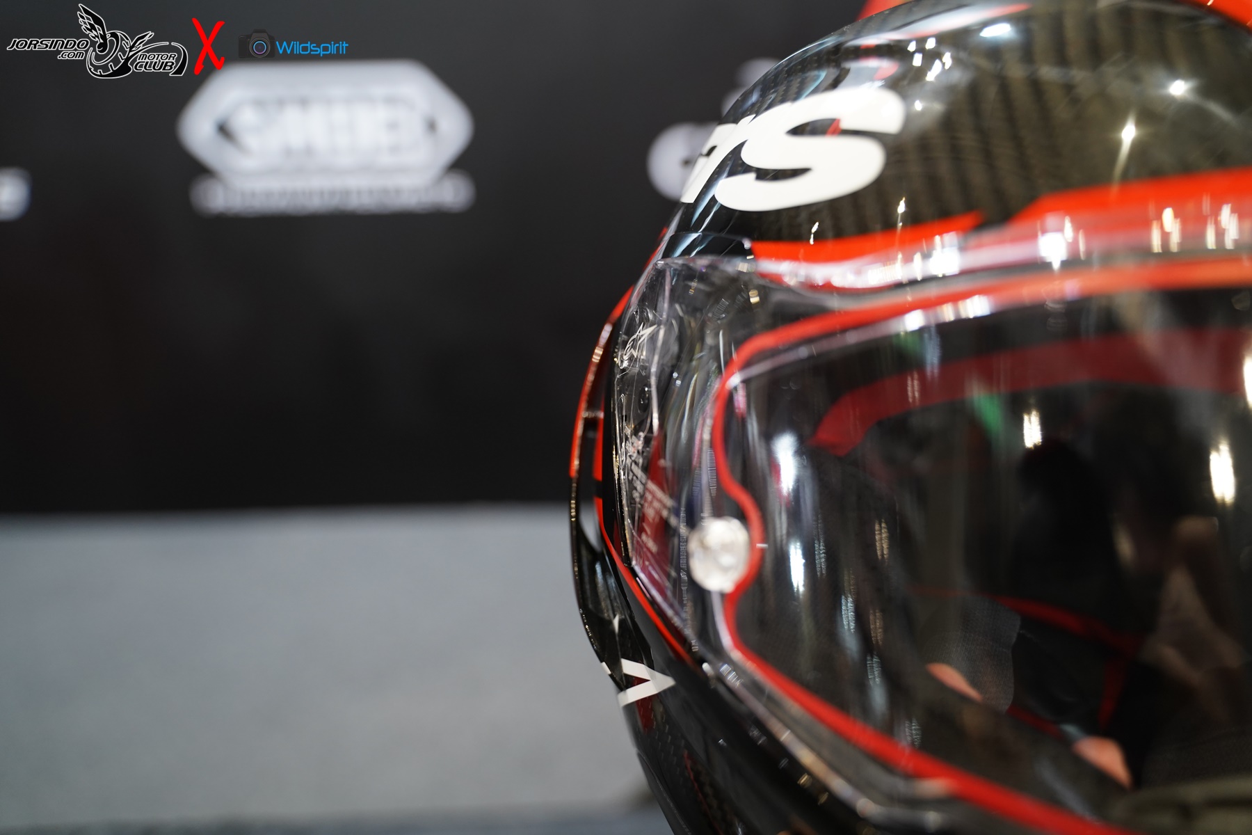 [2025重車展] 【Alpinestars】Supertech R-10賽場新銳 ASiA FIT8278|小老婆汽機車資訊網