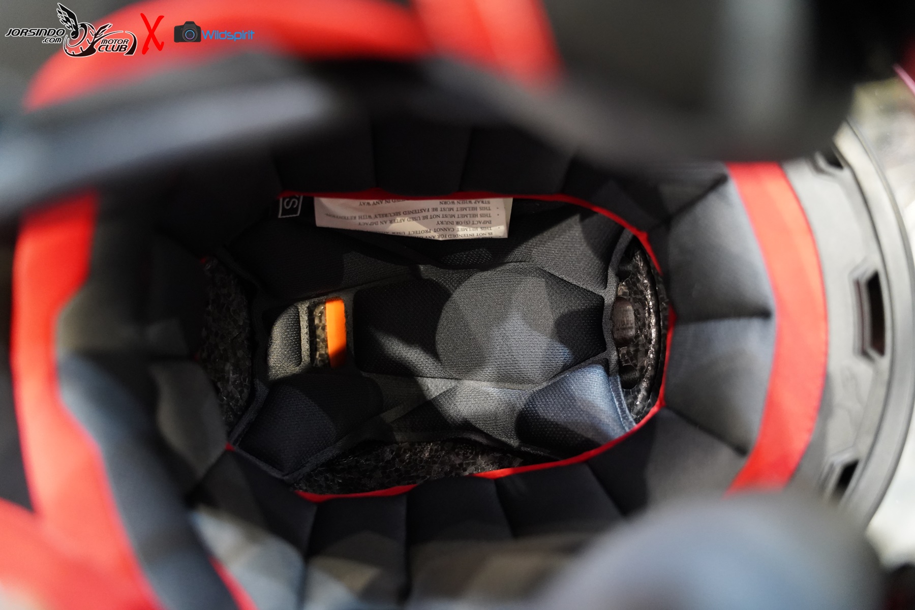 [2025重車展] 【Alpinestars】Supertech R-10賽場新銳 ASiA FIT3263|小老婆汽機車資訊網