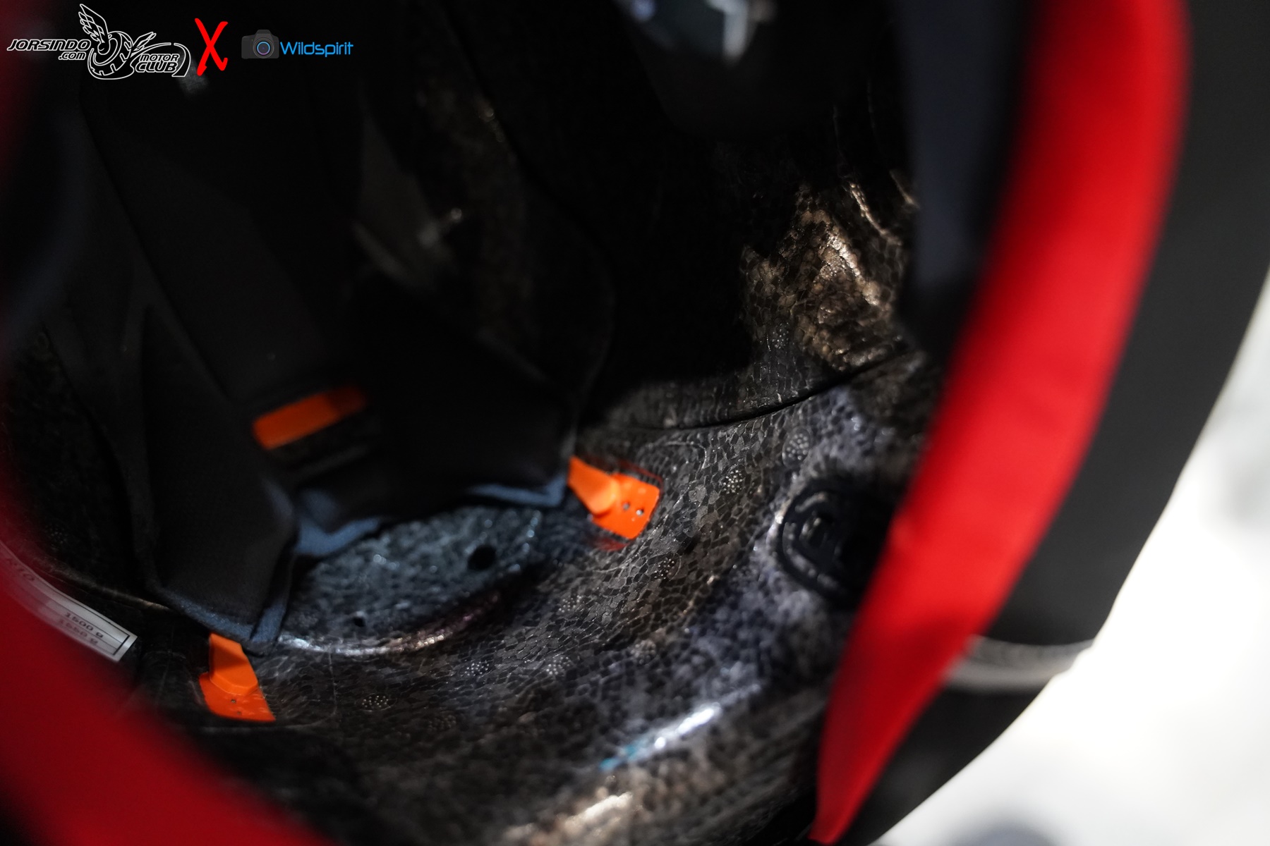 [2025重車展] 【Alpinestars】Supertech R-10賽場新銳 ASiA FIT7423|小老婆汽機車資訊網