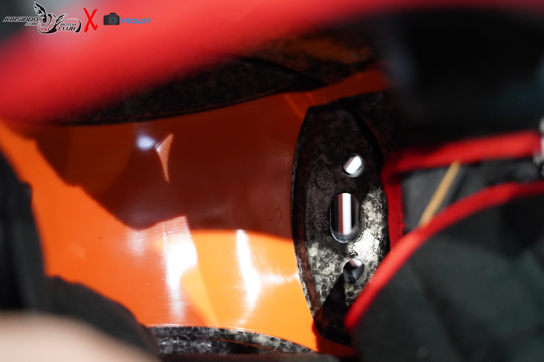 [2025重車展] 【Alpinestars】Supertech R-10賽場新銳 ASiA FIT3994|小老婆汽機車資訊網