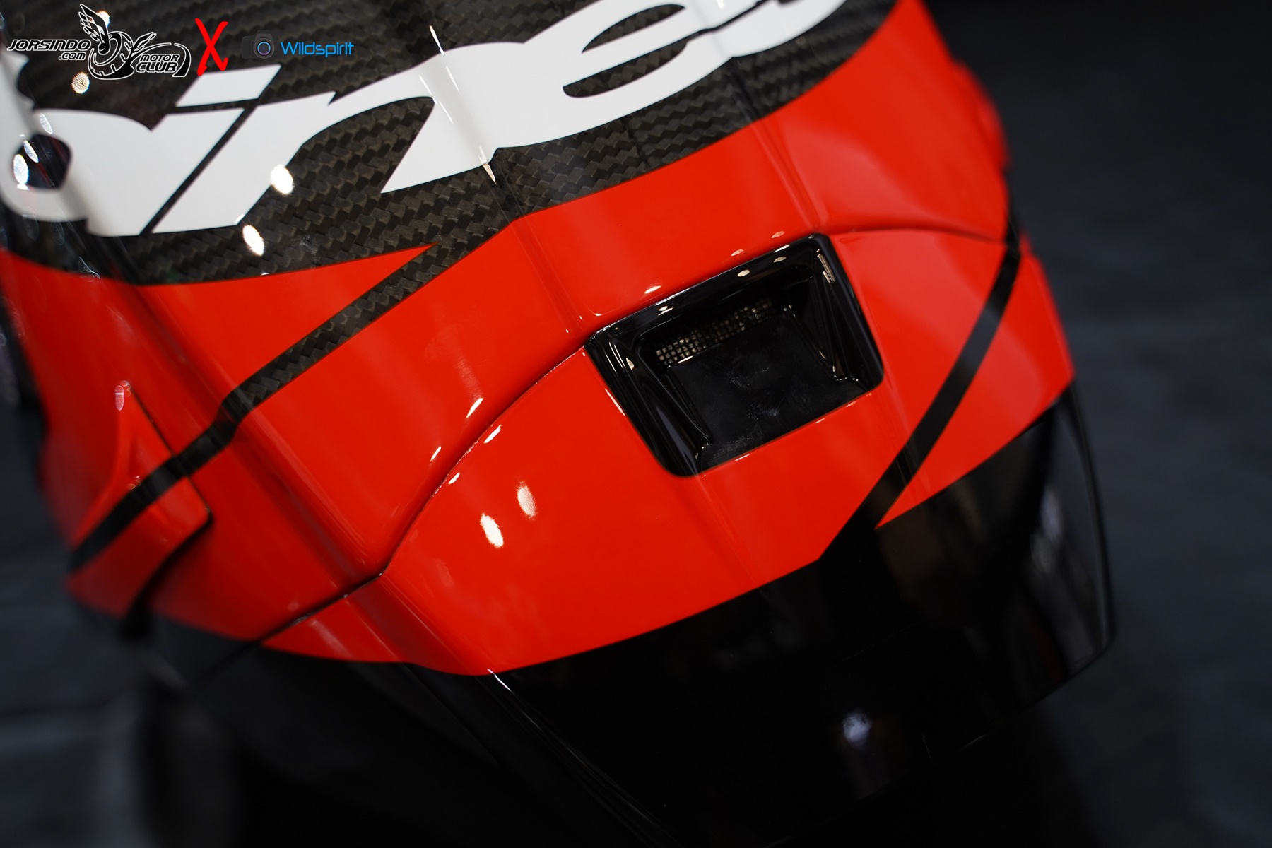 [2025重車展] 【Alpinestars】Supertech R-10賽場新銳 ASiA FIT2287|小老婆汽機車資訊網
