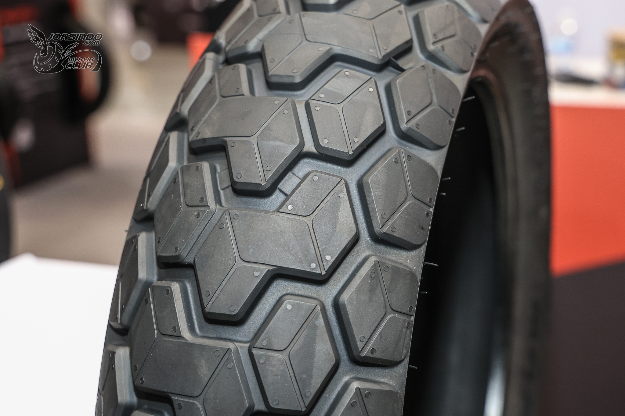 [2025重機展]多功能胎新選擇！MAXXIS MA-AT 與大羊胎 MA-SC/MBA發表8302|小老婆汽機車資訊網