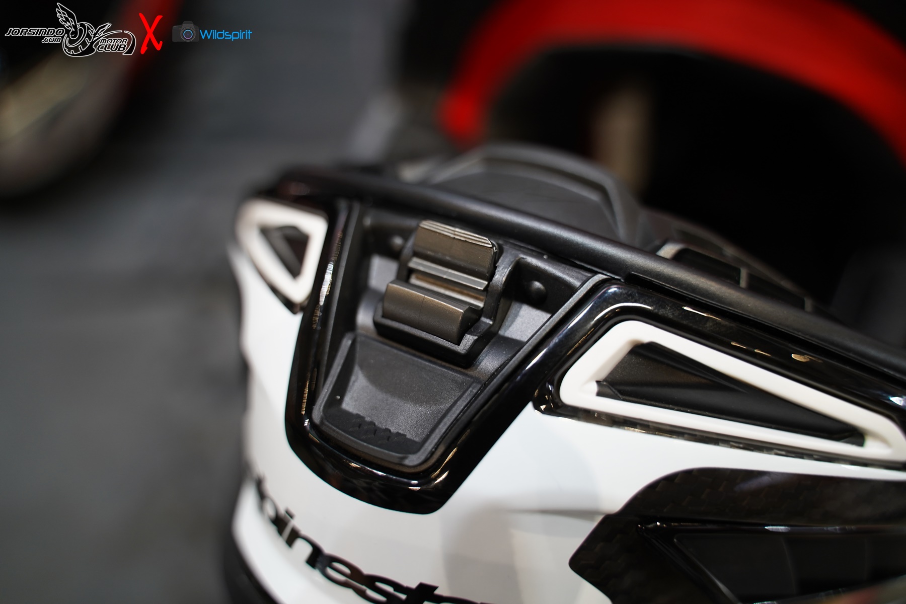 [2025重車展] 【Alpinestars】Supertech R-10賽場新銳 ASiA FIT6295|小老婆汽機車資訊網