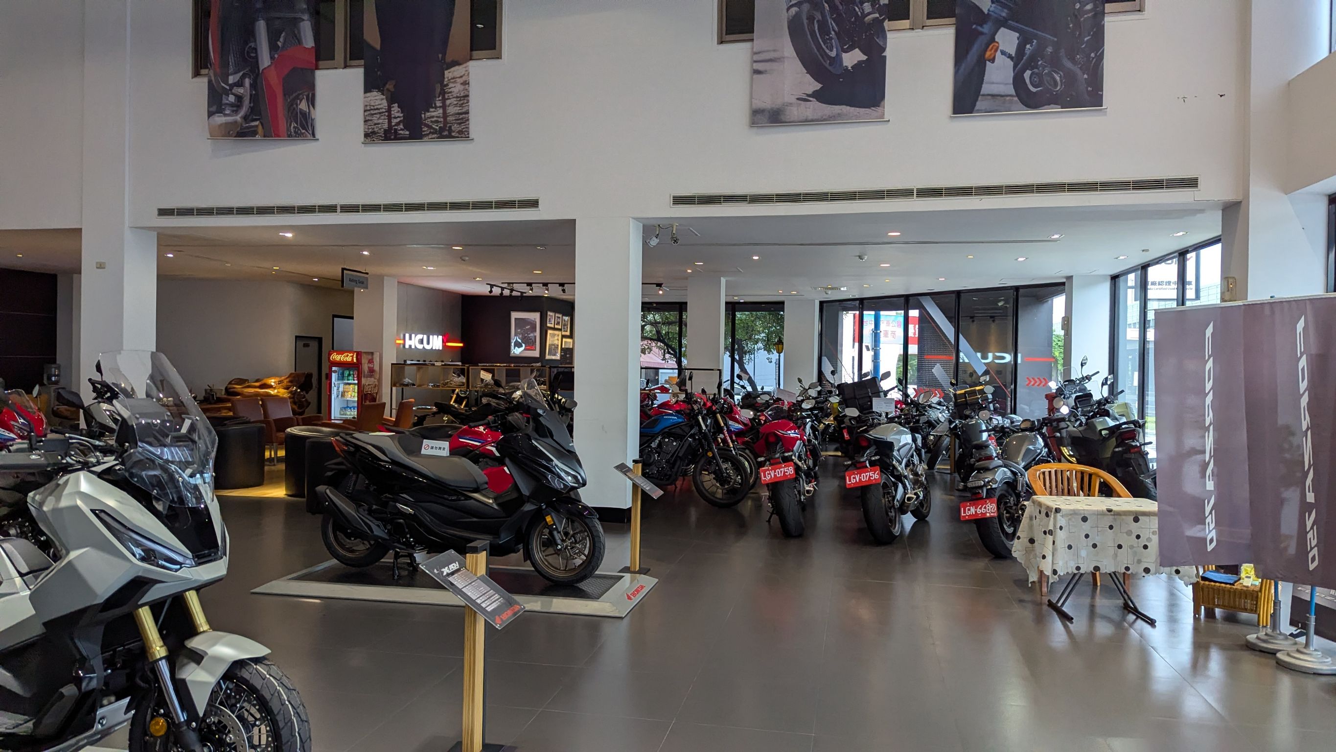 2025 GOLDWING 50週年紀念版全台首發 ( 7/9更新~專屬紀念品開箱)5970|小老婆汽機車資訊網