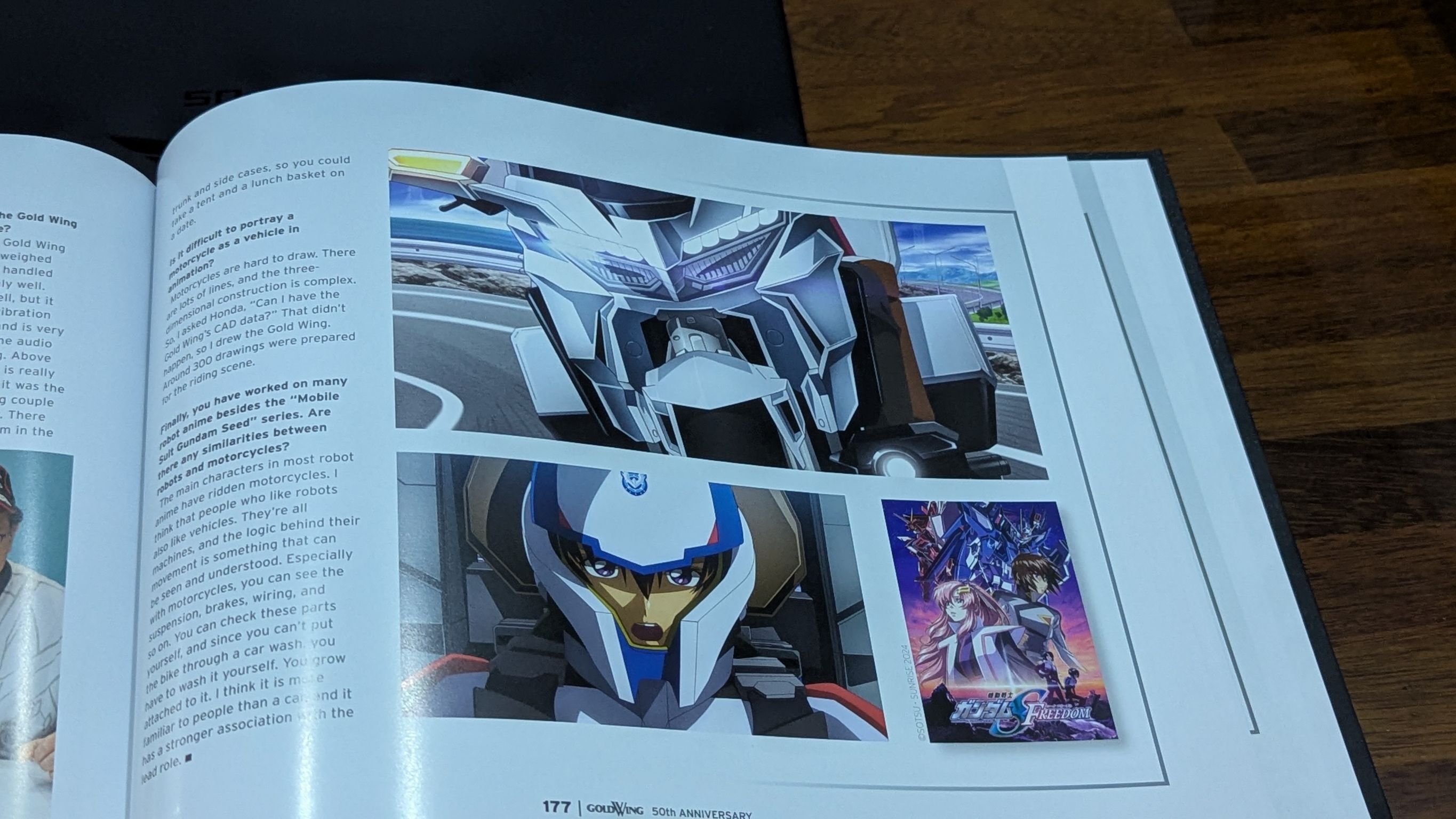 2025 GOLDWING 50週年紀念版全台首發 ( 7/9更新~專屬紀念品開箱)9683|小老婆汽機車資訊網