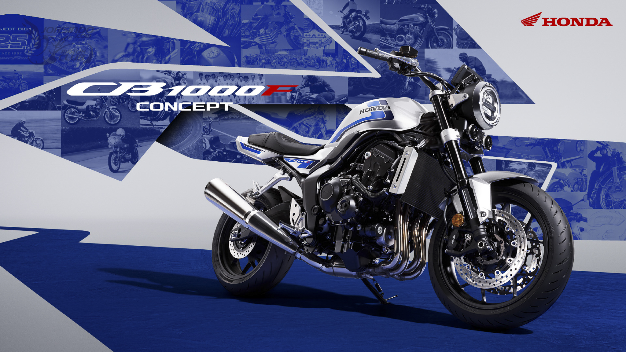 全新「CB」來啦！Honda CB1000F「SE」將於下個月登場9700|honda小老婆汽機車資訊網