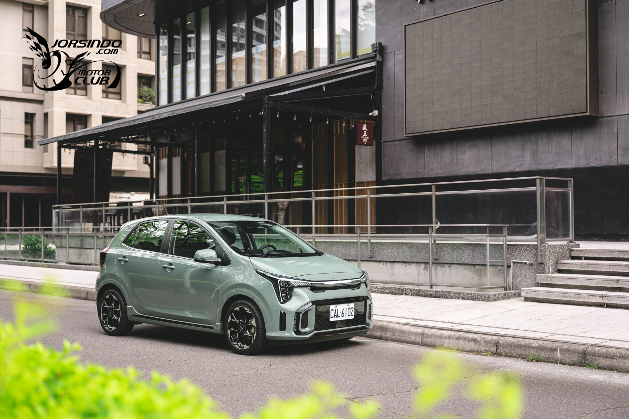 [官方新聞稿]Kia The Picanto本月享「9,000元開回家」禮遇！3142|小老婆汽機車資訊網