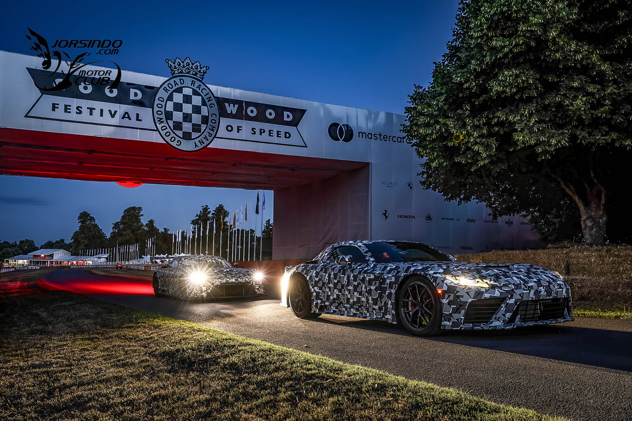 預計今年秋季登場！Toyota GT Concept內裝首次曝光6088|小老婆汽機車資訊網