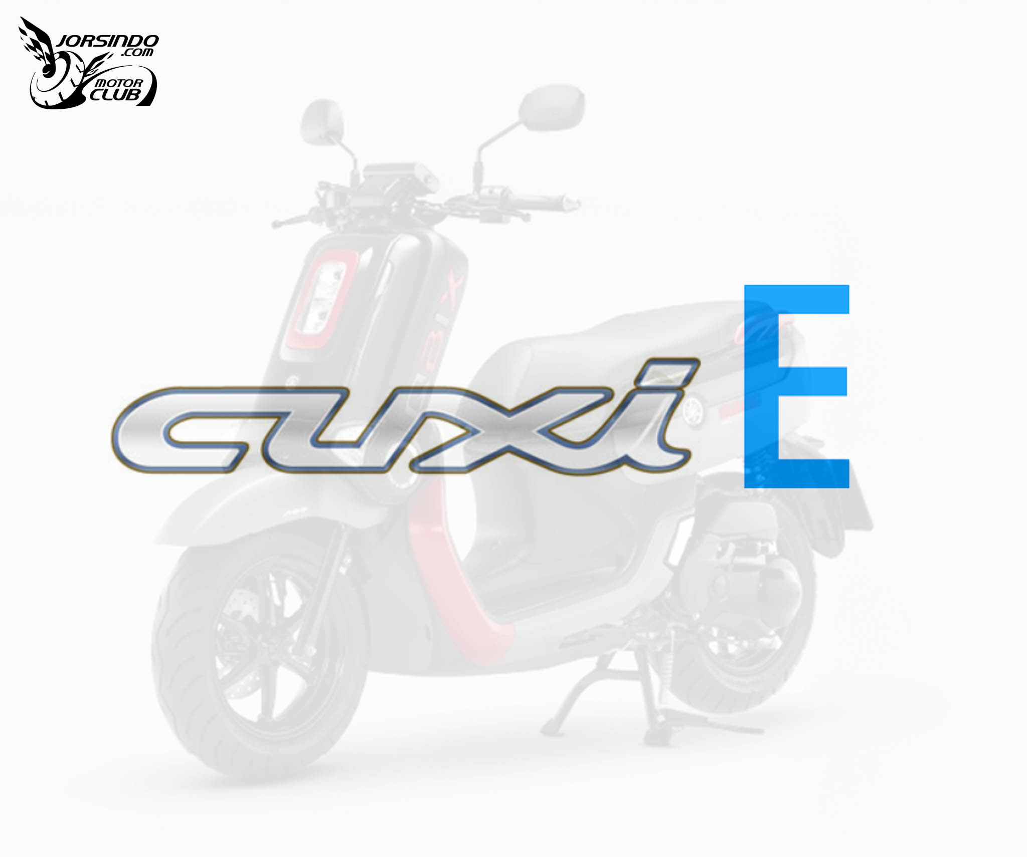 電動 CUXI 要來了？綠牌 Yamaha CUXiE 現身審驗清冊1916|小老婆汽機車資訊網