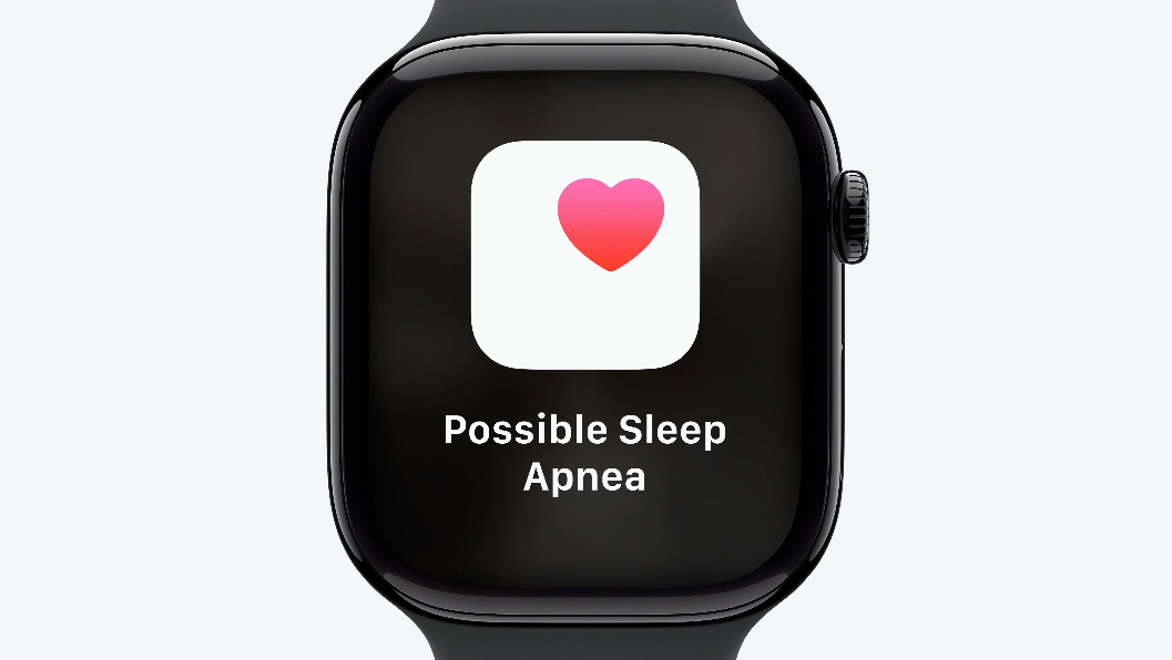 台灣正式開放 Apple Watch 睡眠呼吸中止症與 AirPods 助聽器功能6767|小老婆汽機車資訊網