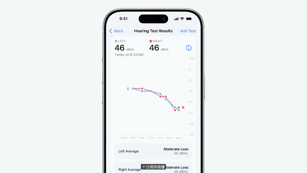 台灣正式開放 Apple Watch 睡眠呼吸中止症與 AirPods 助聽器功能7357|小老婆汽機車資訊網