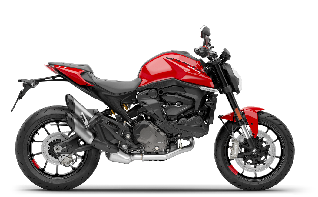 [大陆车讯]超期杜卡迪 Monster 950 跌破 7 万，“怪兽”经典...3255|小老婆汽機車資訊網