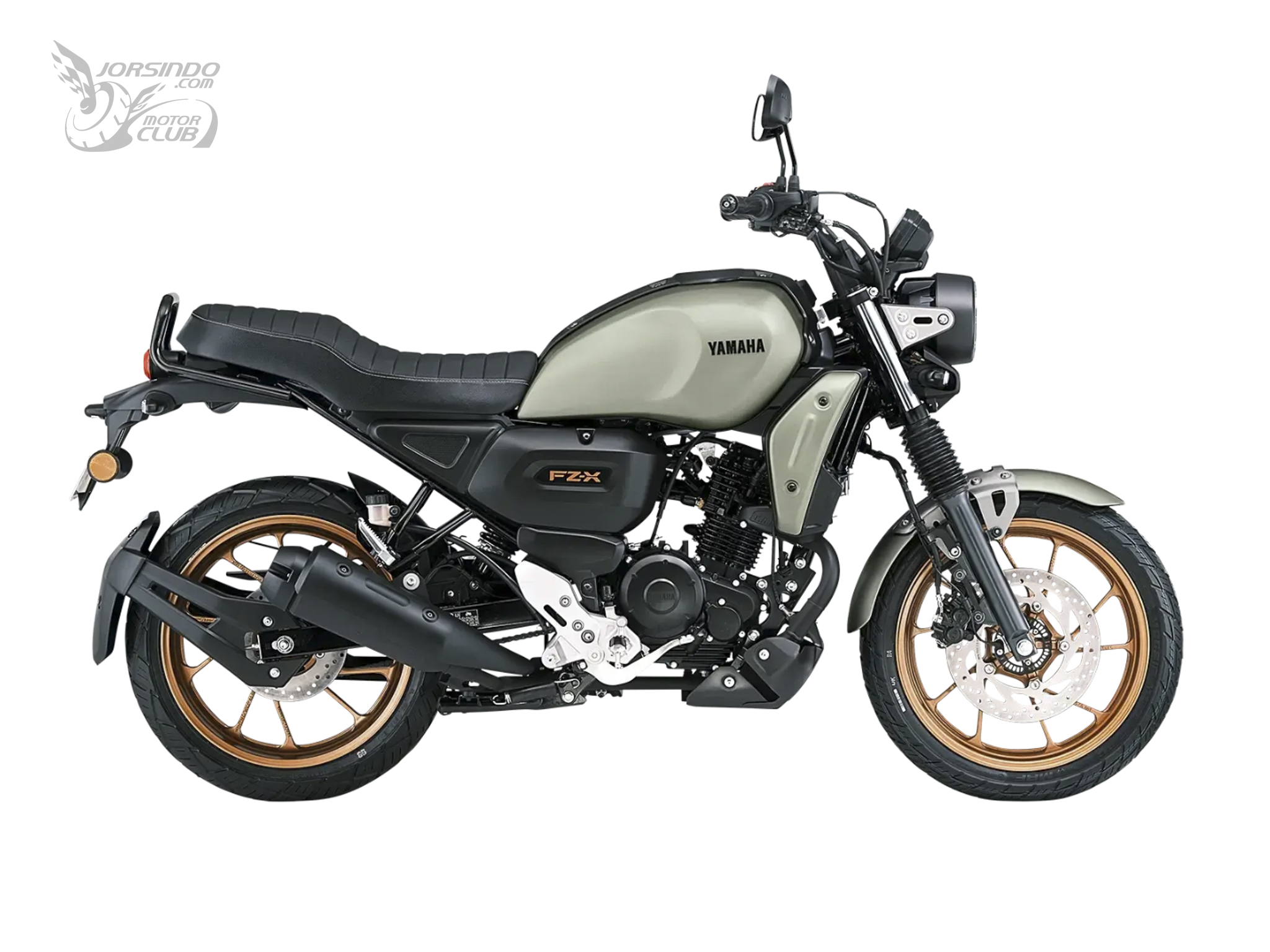 Yamaha FZ-X 輕檔車改款！導入油電系統＆TFT 連線儀錶6015|yamaha,fzx,fzs,輕檔車,hybrid小老婆汽機車資訊網