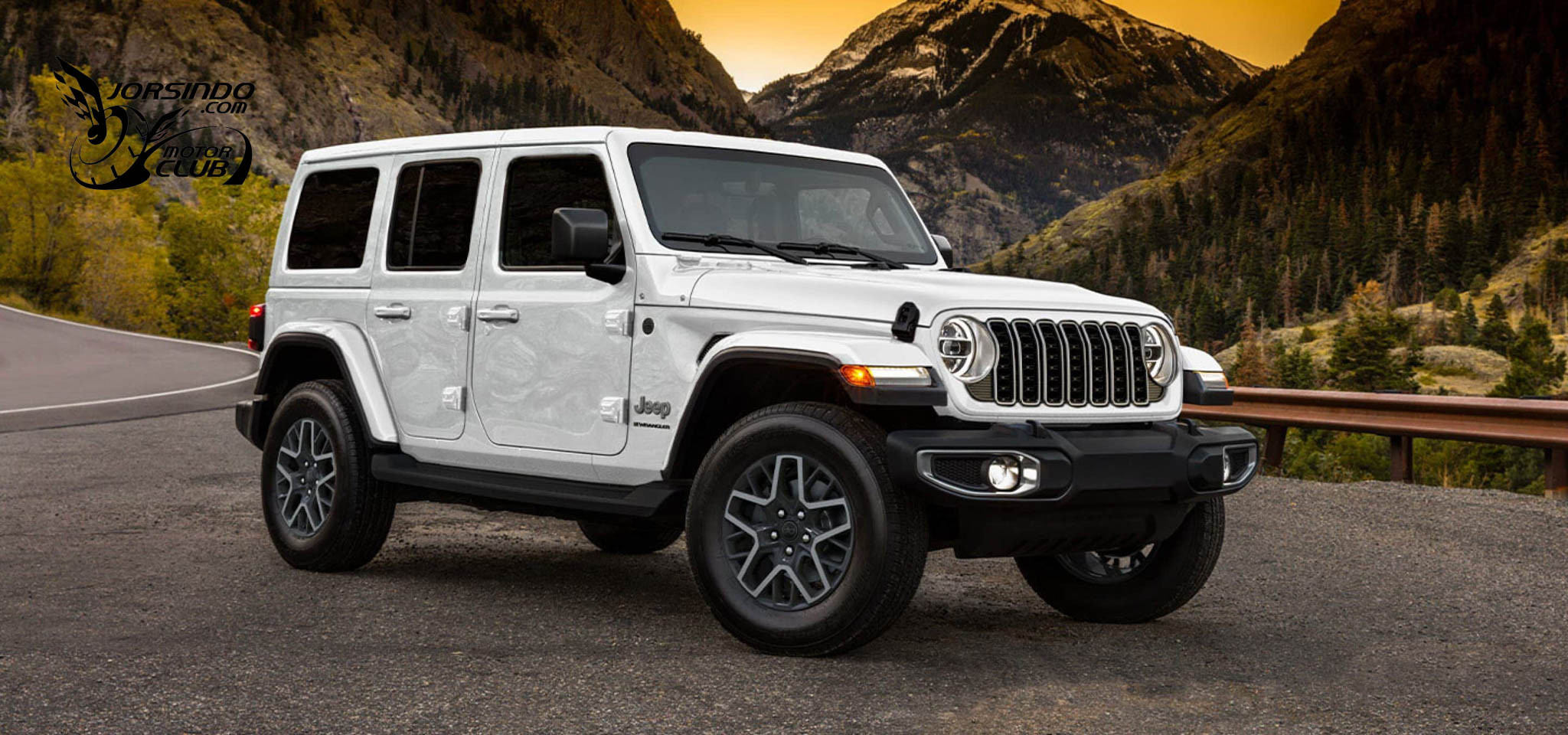 保發中心Jeep Wrangler重置價格曝光，導入國內倒數？7487|小老婆汽機車資訊網