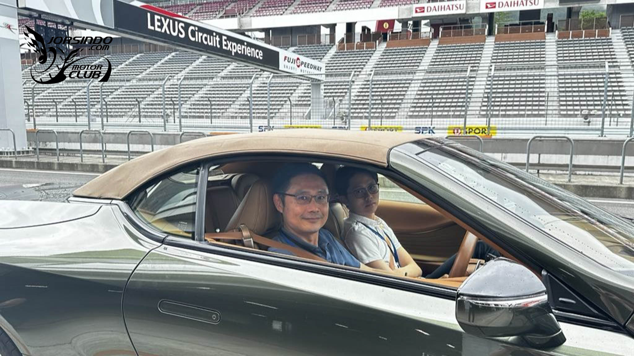 [官方新聞稿]LEXUS TOUCH JAPAN JOURNEY車主專屬旅遊，圓滿落幕3085|小老婆汽機車資訊網