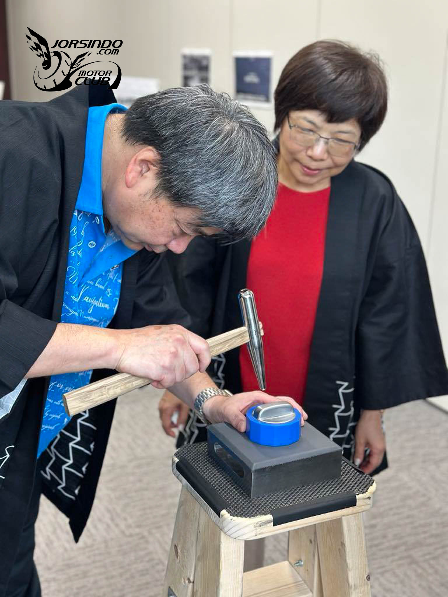 [官方新聞稿]LEXUS TOUCH JAPAN JOURNEY車主專屬旅遊，圓滿落幕3571|小老婆汽機車資訊網