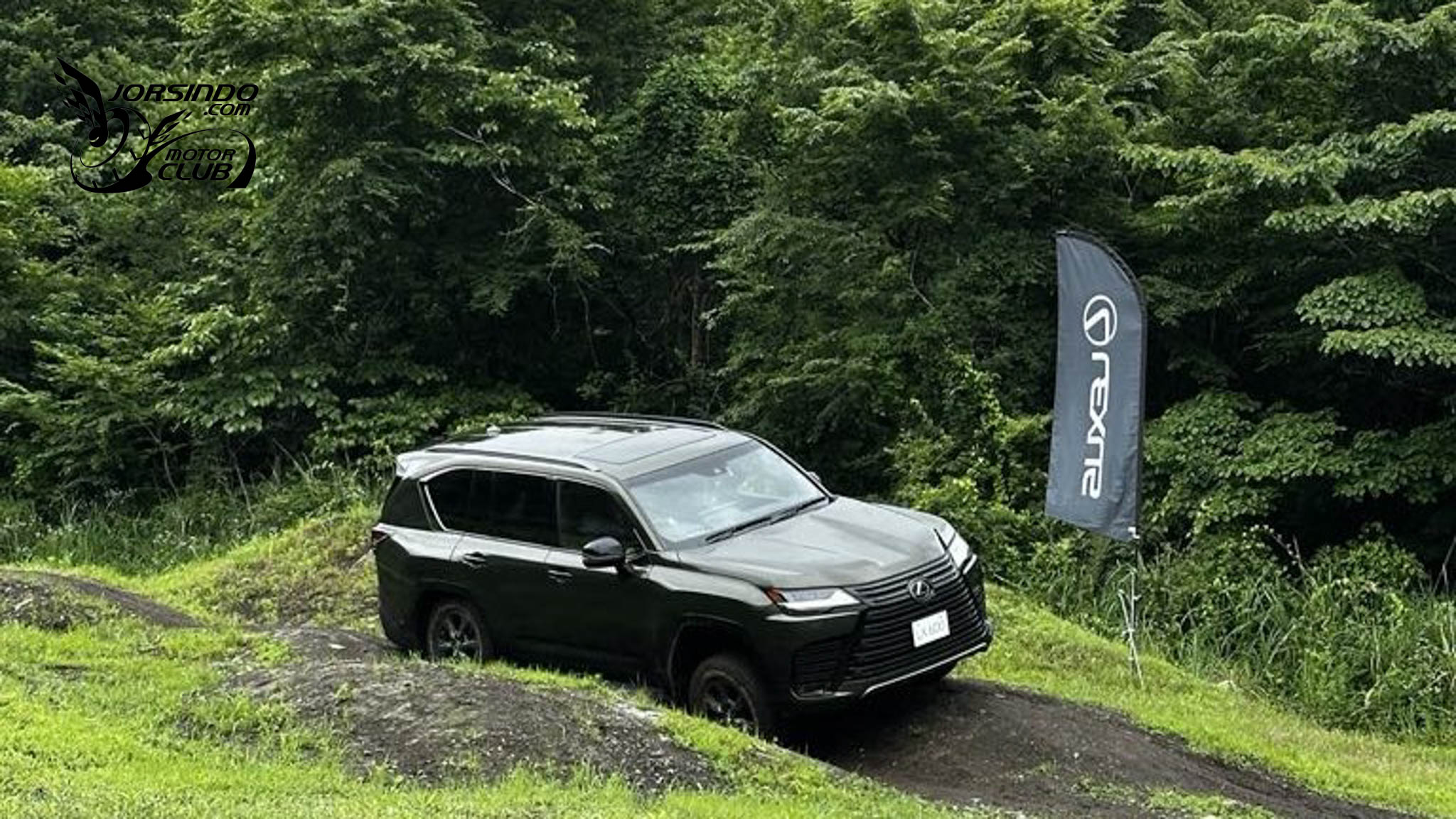 [官方新聞稿]LEXUS TOUCH JAPAN JOURNEY車主專屬旅遊，圓滿落幕90|小老婆汽機車資訊網