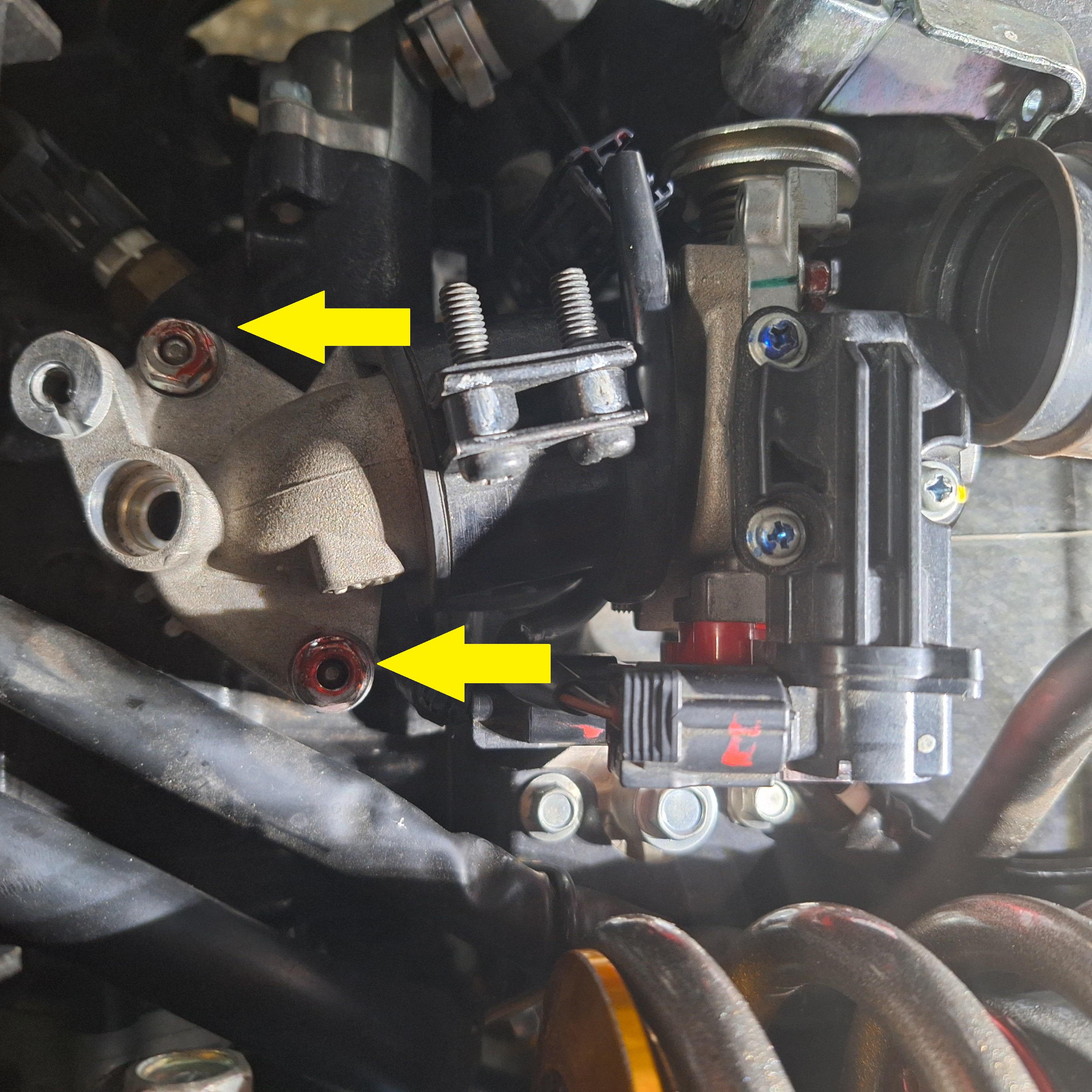 T-370-A1-MMB維修更換aRacer TPS 三合一感知器5483|小老婆汽機車資訊網