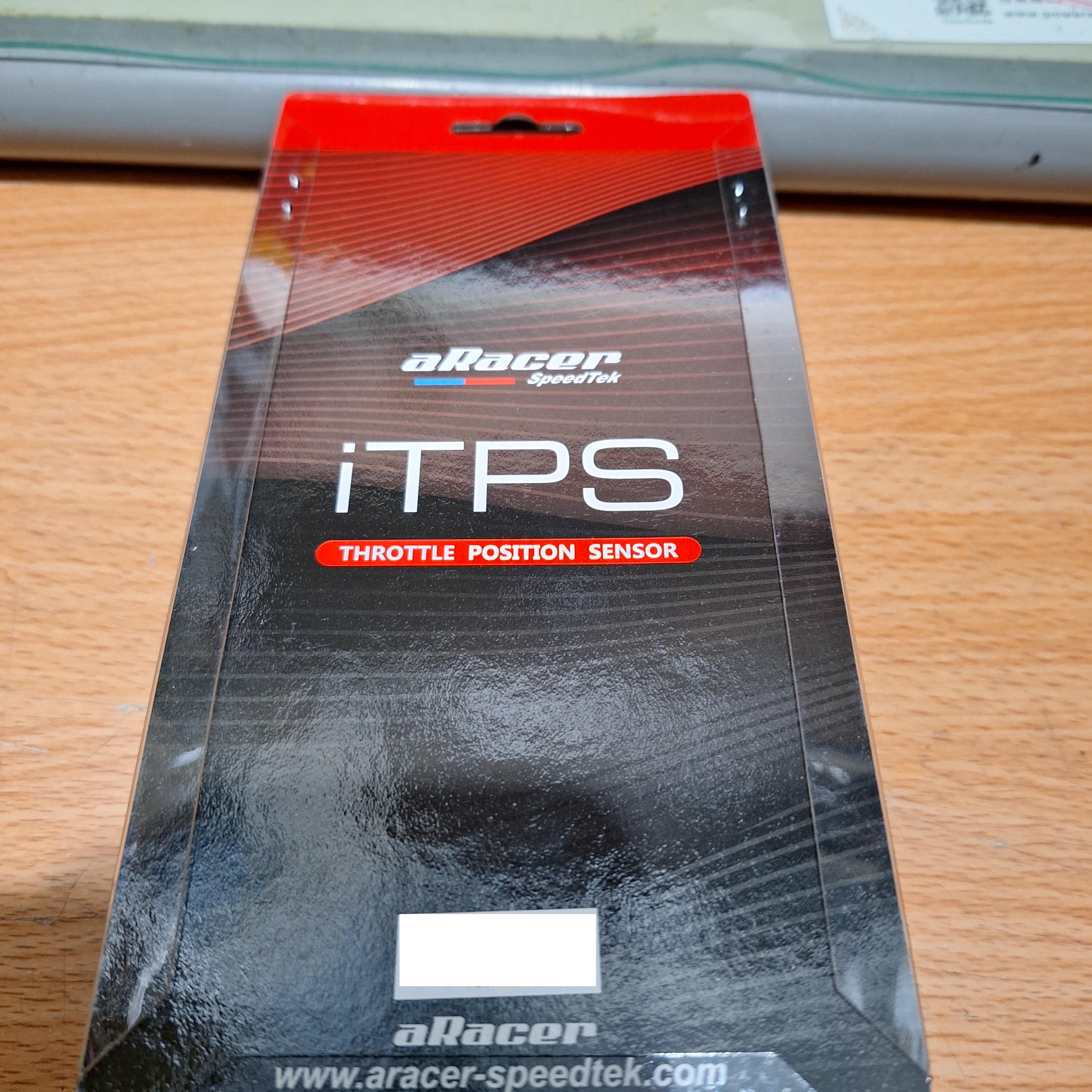 T-370-A1-MMB維修更換aRacer TPS 三合一感知器188|小老婆汽機車資訊網