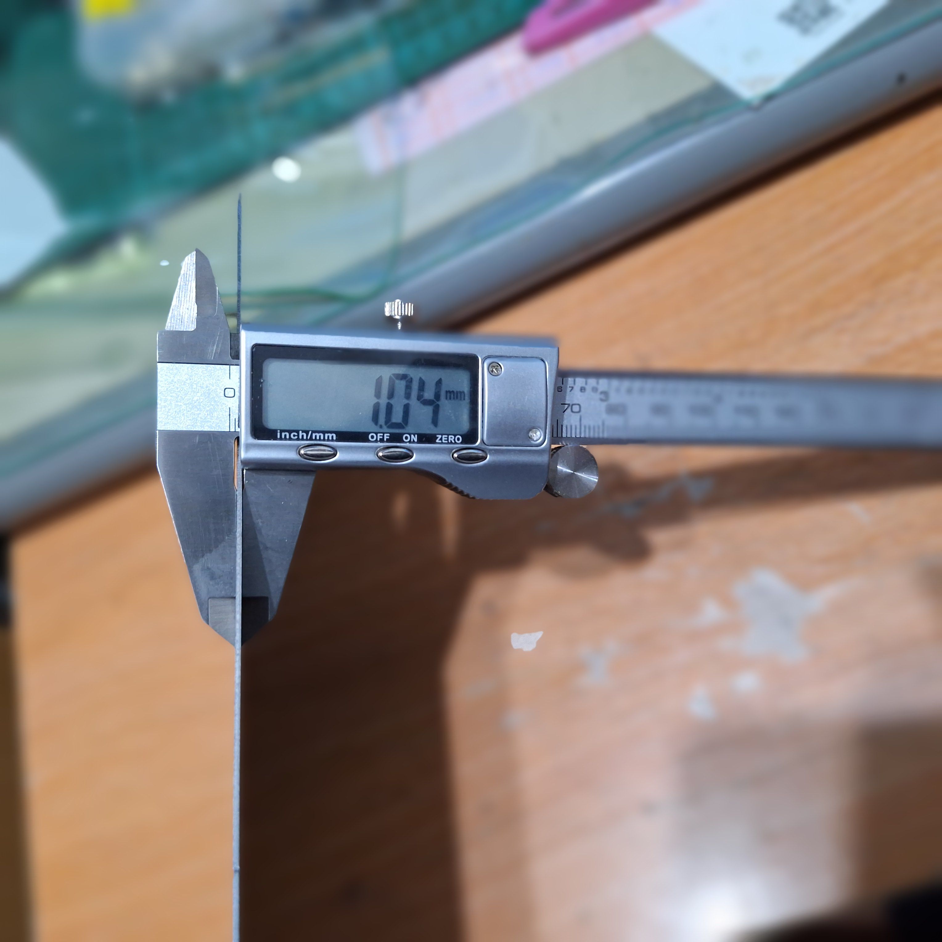 T-377-MMB不花錢解決安裝車牌架後造成的共振聲6482|小老婆汽機車資訊網