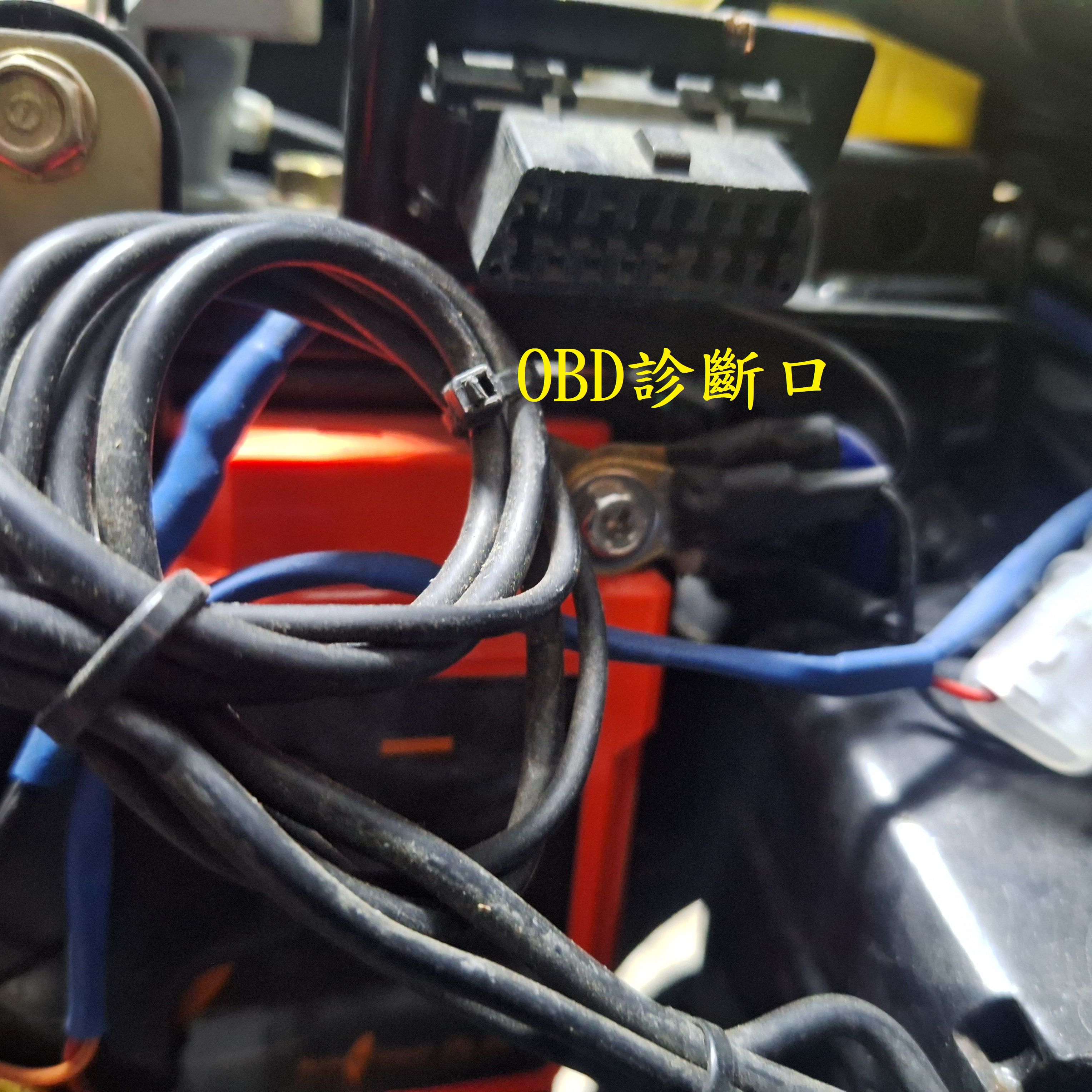 T-378-Z1 attila轉數異常熄火更換TPS1289|小老婆汽機車資訊網