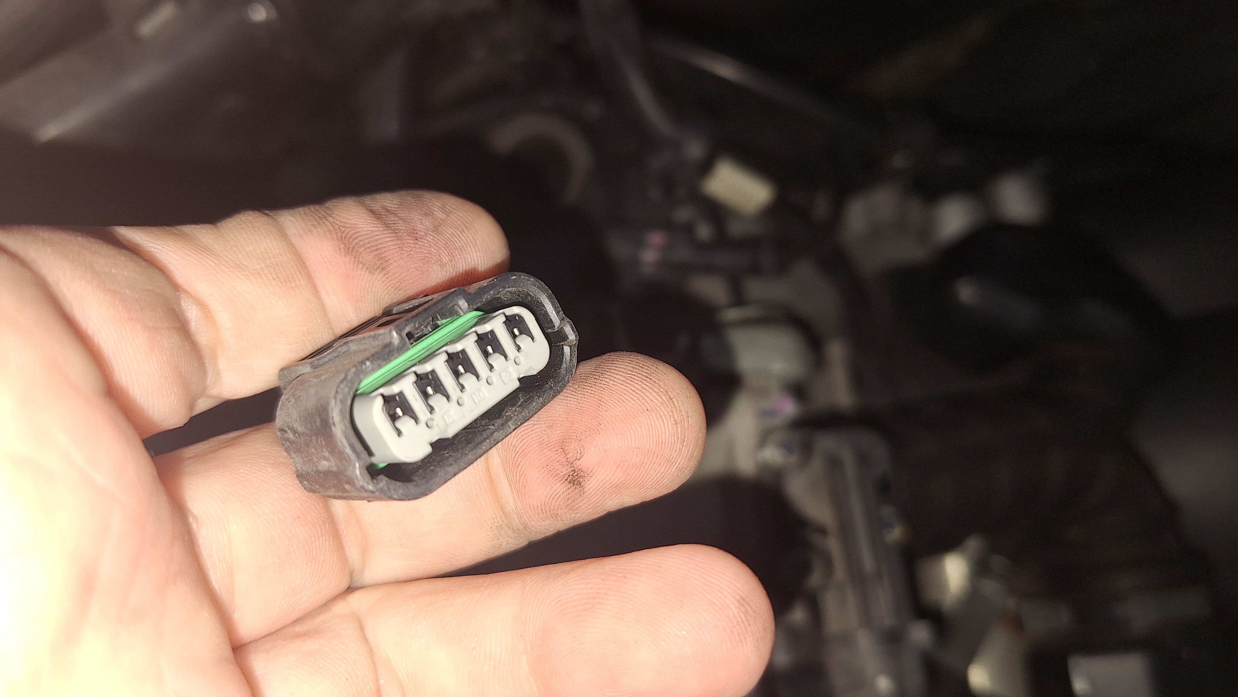 T-378-Z1 attila轉數異常熄火更換TPS5566|小老婆汽機車資訊網