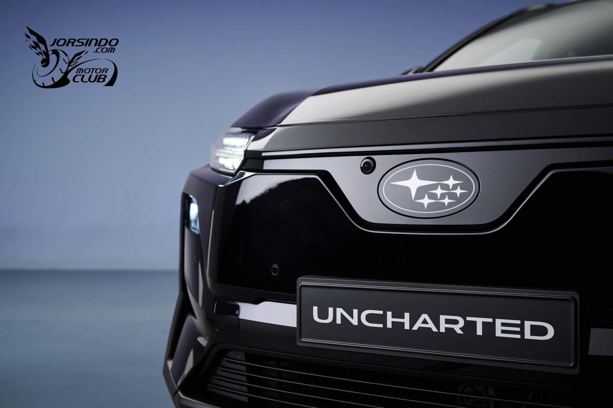定位Solterra之下的純電小跨界！Subaru Uncharted登陸歐洲1811|小老婆汽機車資訊網