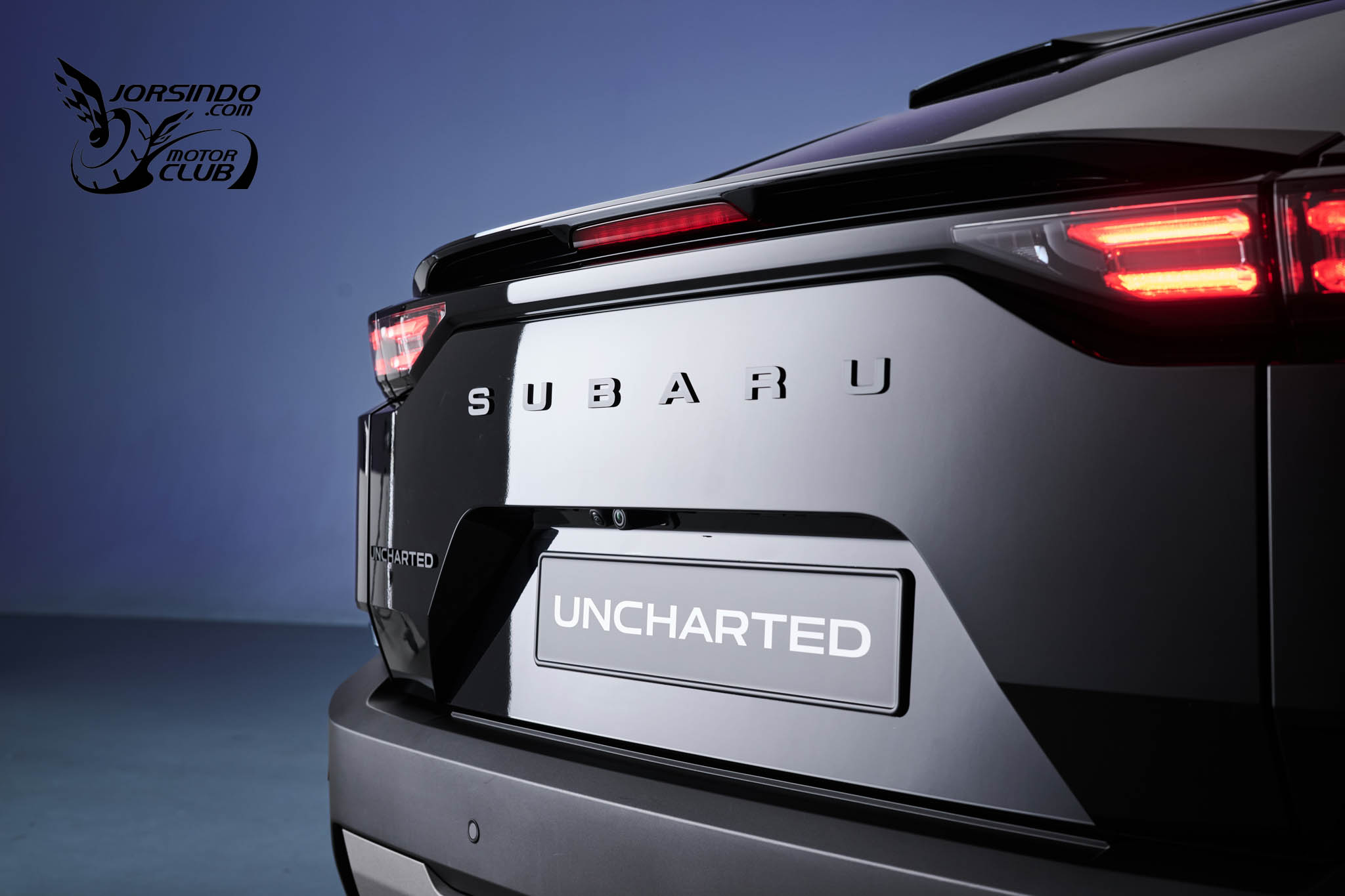 定位Solterra之下的純電小跨界！Subaru Uncharted登陸歐洲650|小老婆汽機車資訊網
