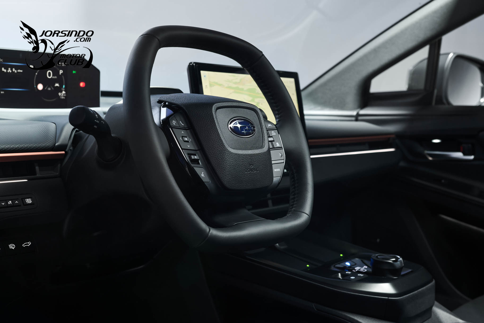 定位Solterra之下的純電小跨界！Subaru Uncharted登陸歐洲9669|小老婆汽機車資訊網