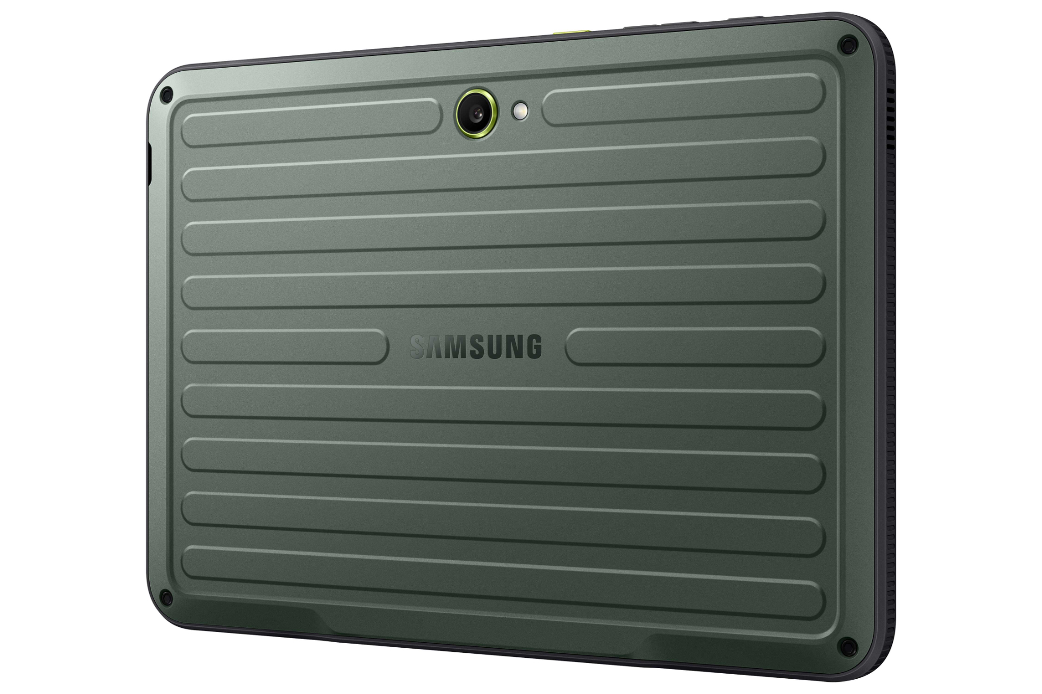 三星新一代三防平板 Galaxy Tab Active5 Pro 助力前線工作者4110|小老婆汽機車資訊網